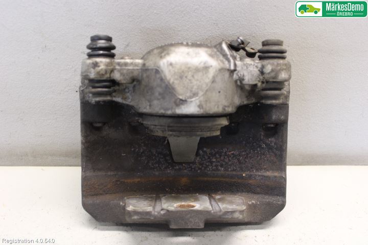 Audi A6/S6 4G 11-18 Bremsecaliper Foran Venstre