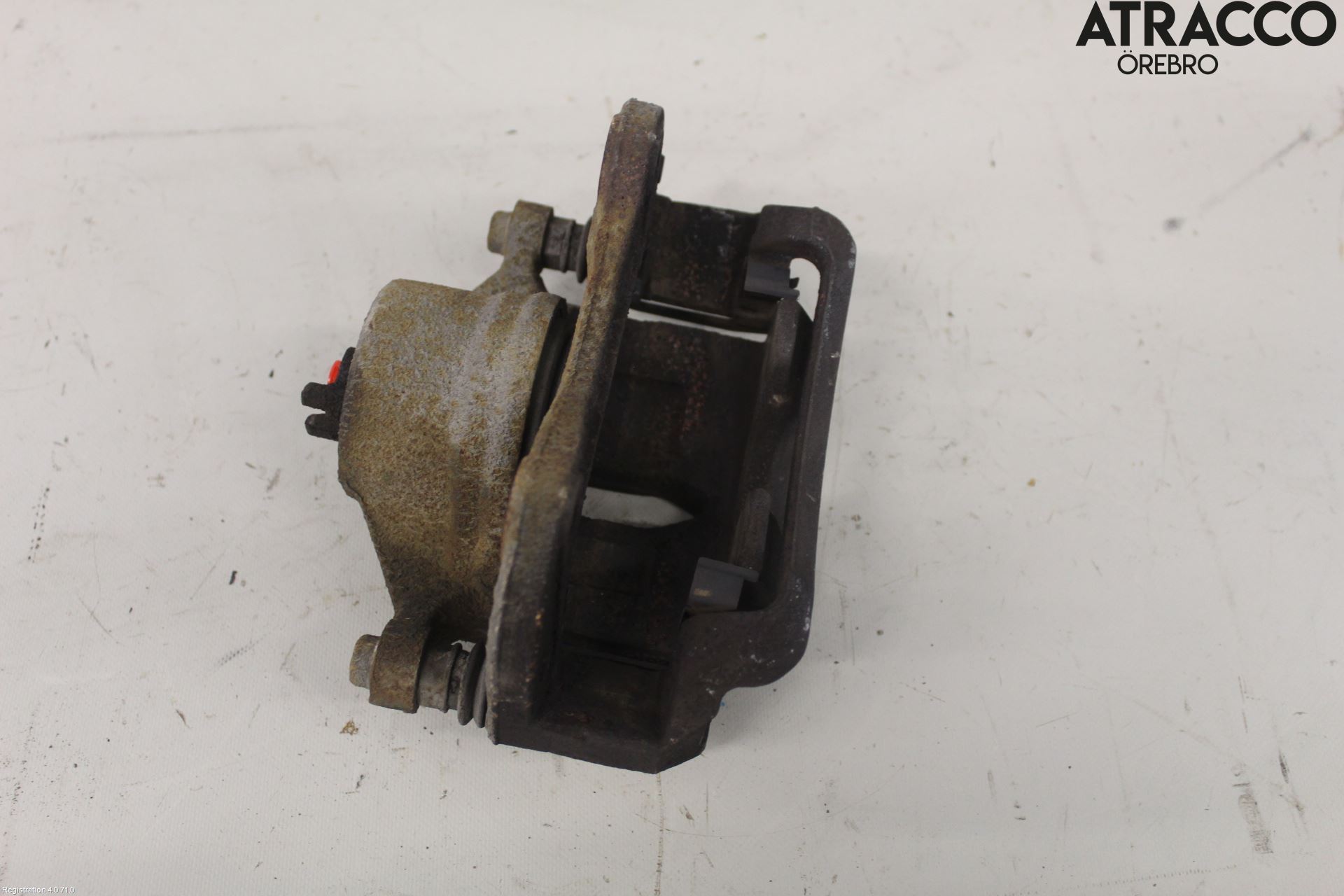 Kia SPORTAGE (SL) 11-15 Bremsecaliper Foran Høyre