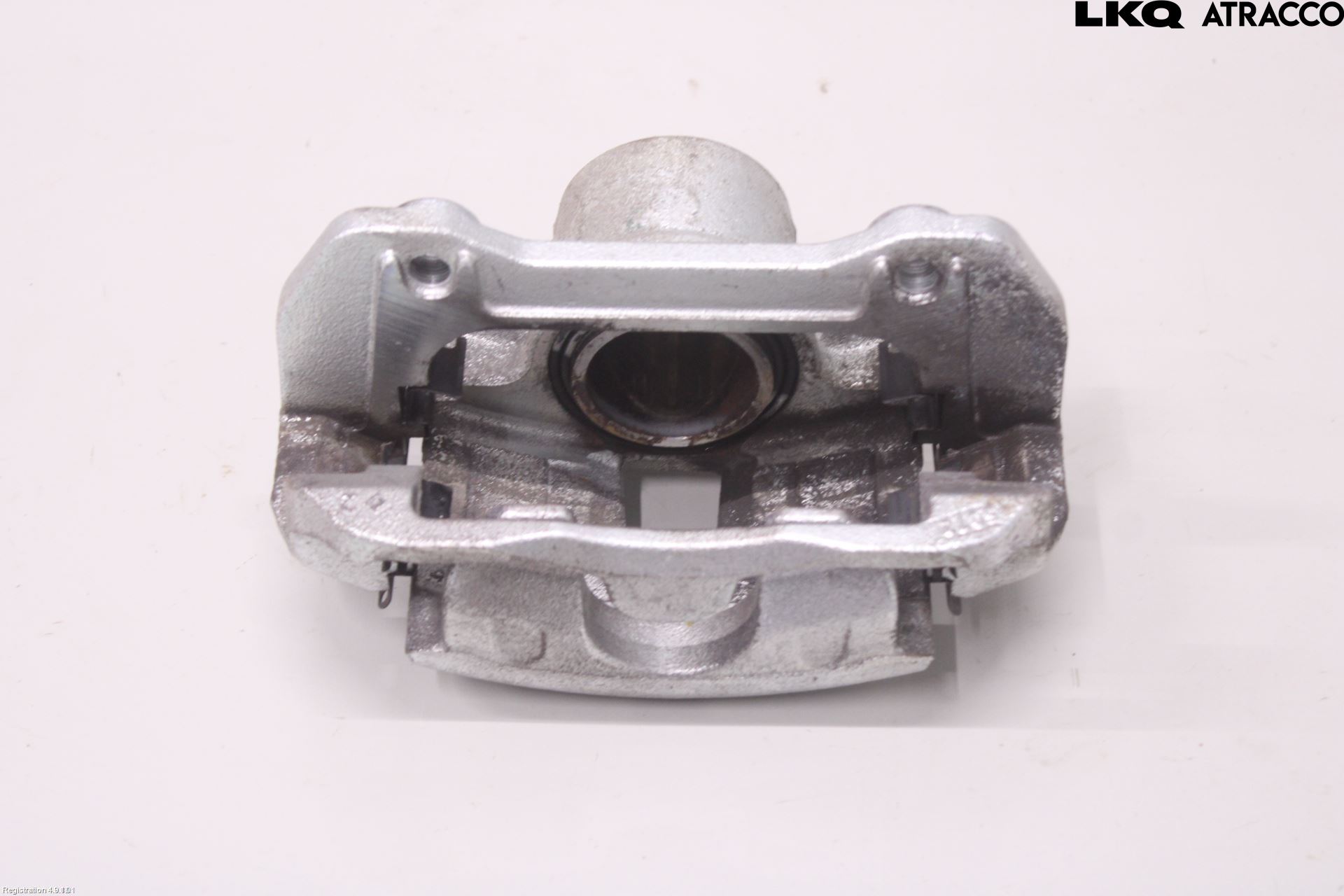 Kia CEED/CEED SW 19- Bremsecaliper Foran Venstre