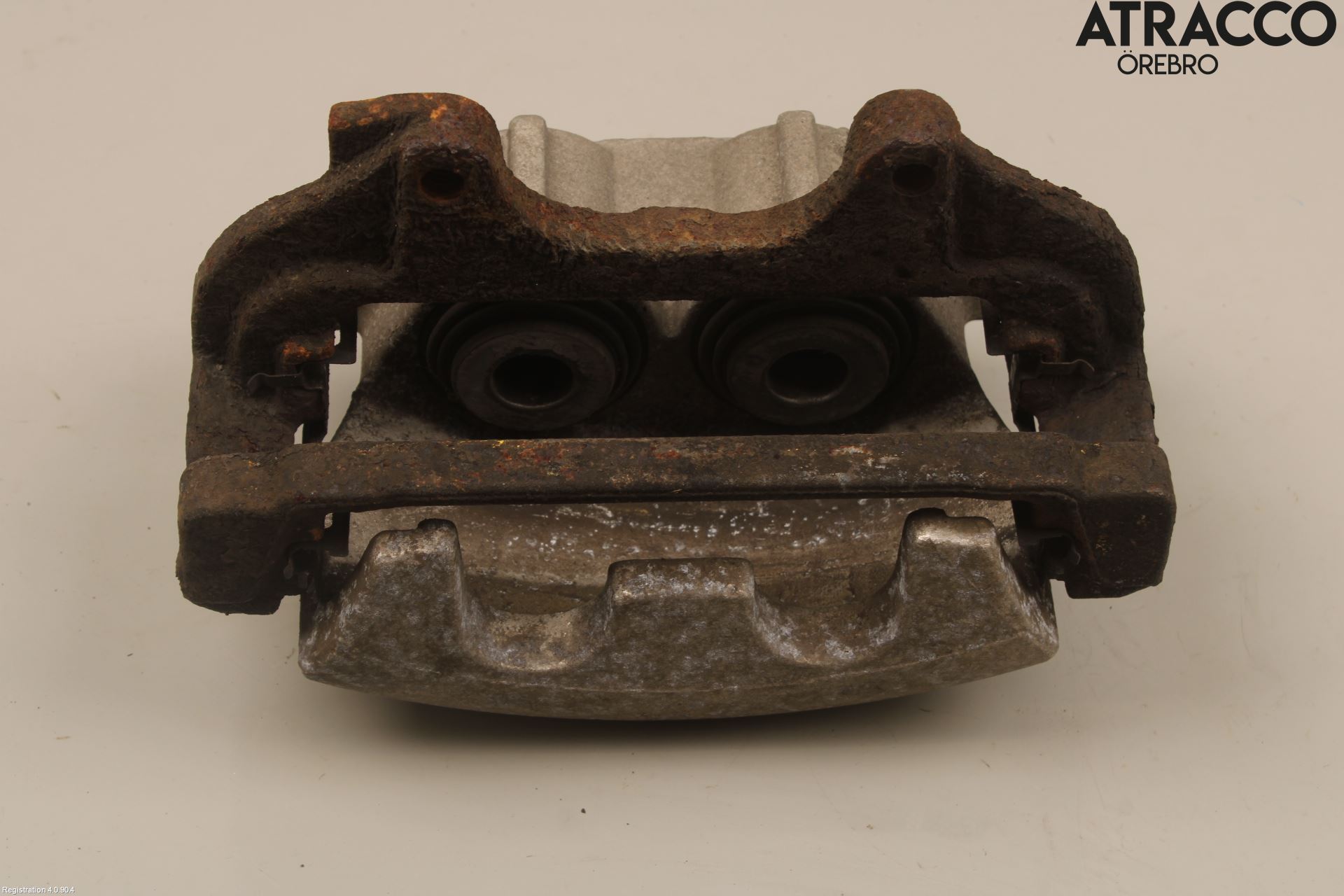 Dodge MAGNUM Bremsecaliper Foran Venstre