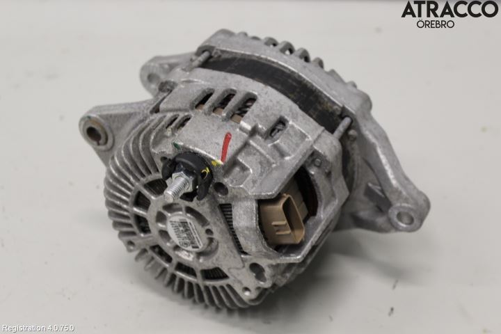 Mitsubishi OUTLANDER 13-21 Dynamo