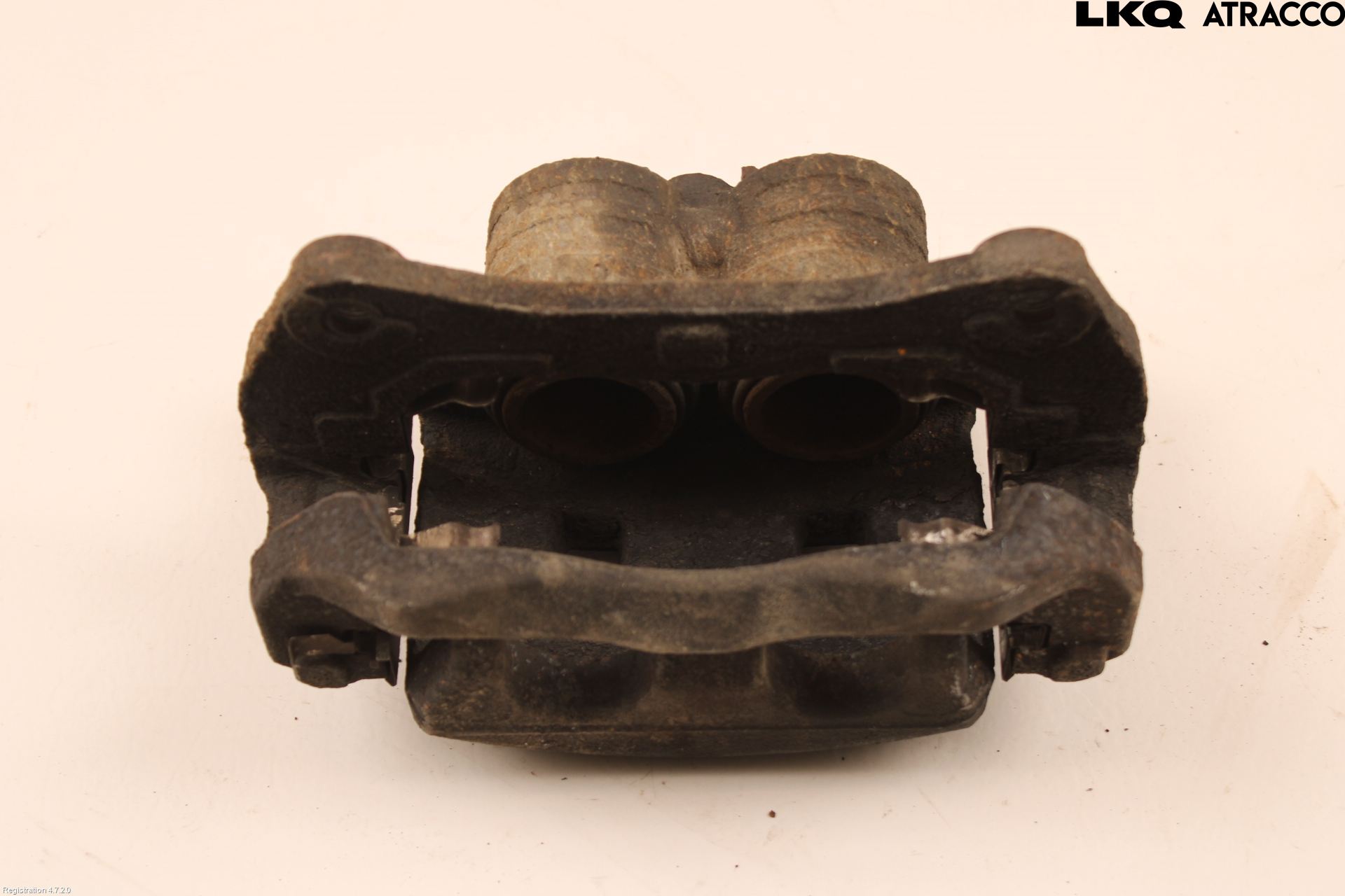 Subaru LEVORG 14-20 Bremsecaliper Foran Venstre