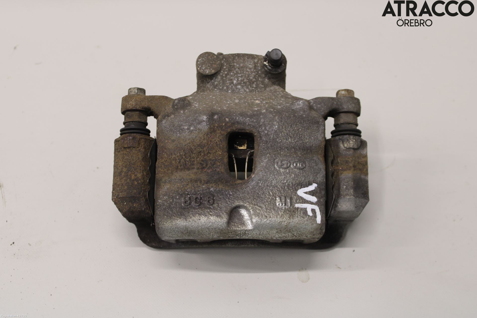 Kia OPTIMA 16-20 Bremsecaliper Foran Venstre