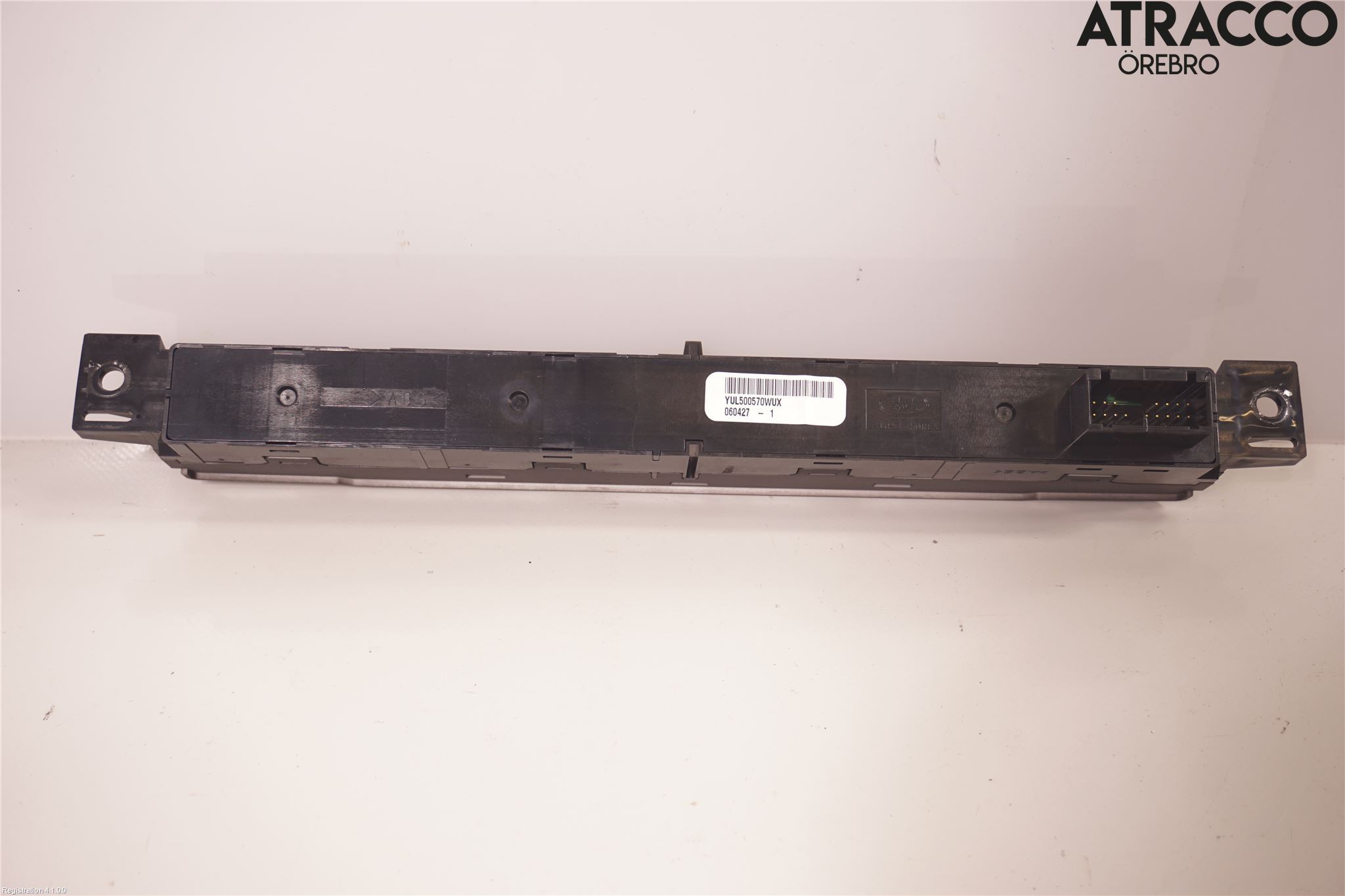 Landrover RANGE ROVER SPORT (L320) 05-09 Bryter Multifunksjon