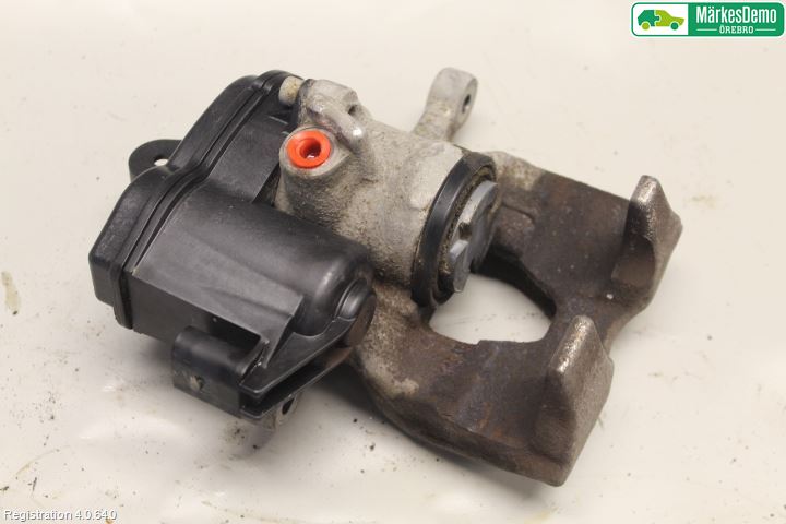 Audi A4/S4 B9 16-19 Bremsecaliper Bak Venstre