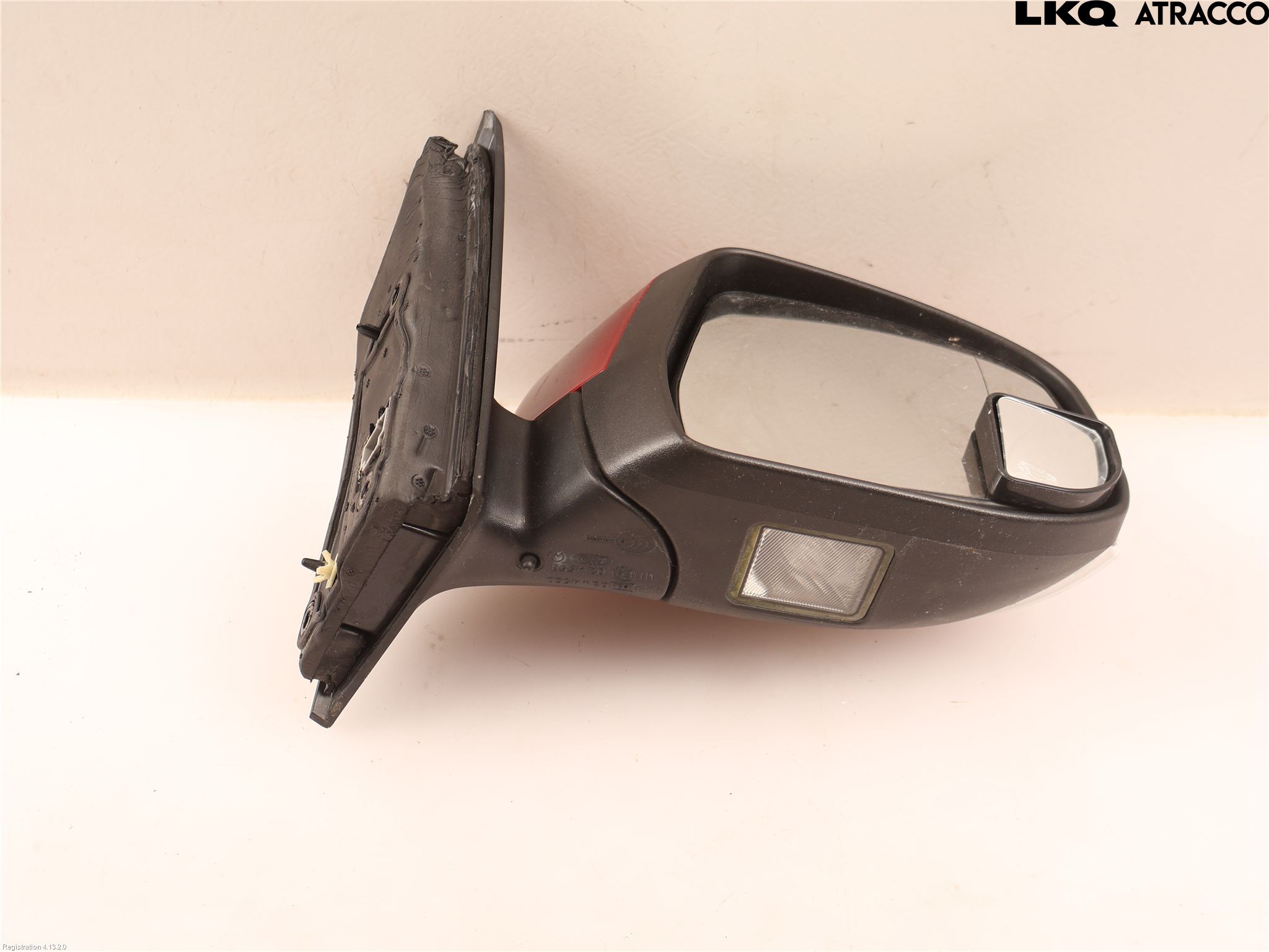 Ford FOCUS 15-18 Speil H M-El Justering