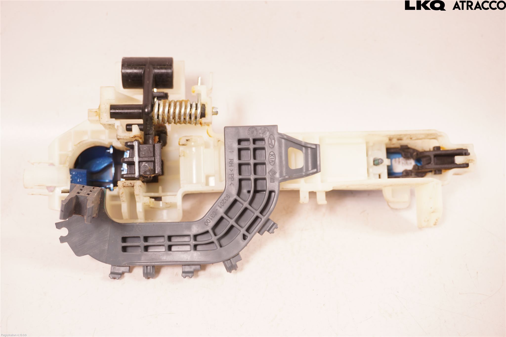Hyundai i30 PD 17- Dørhandtak Ytre Høyre