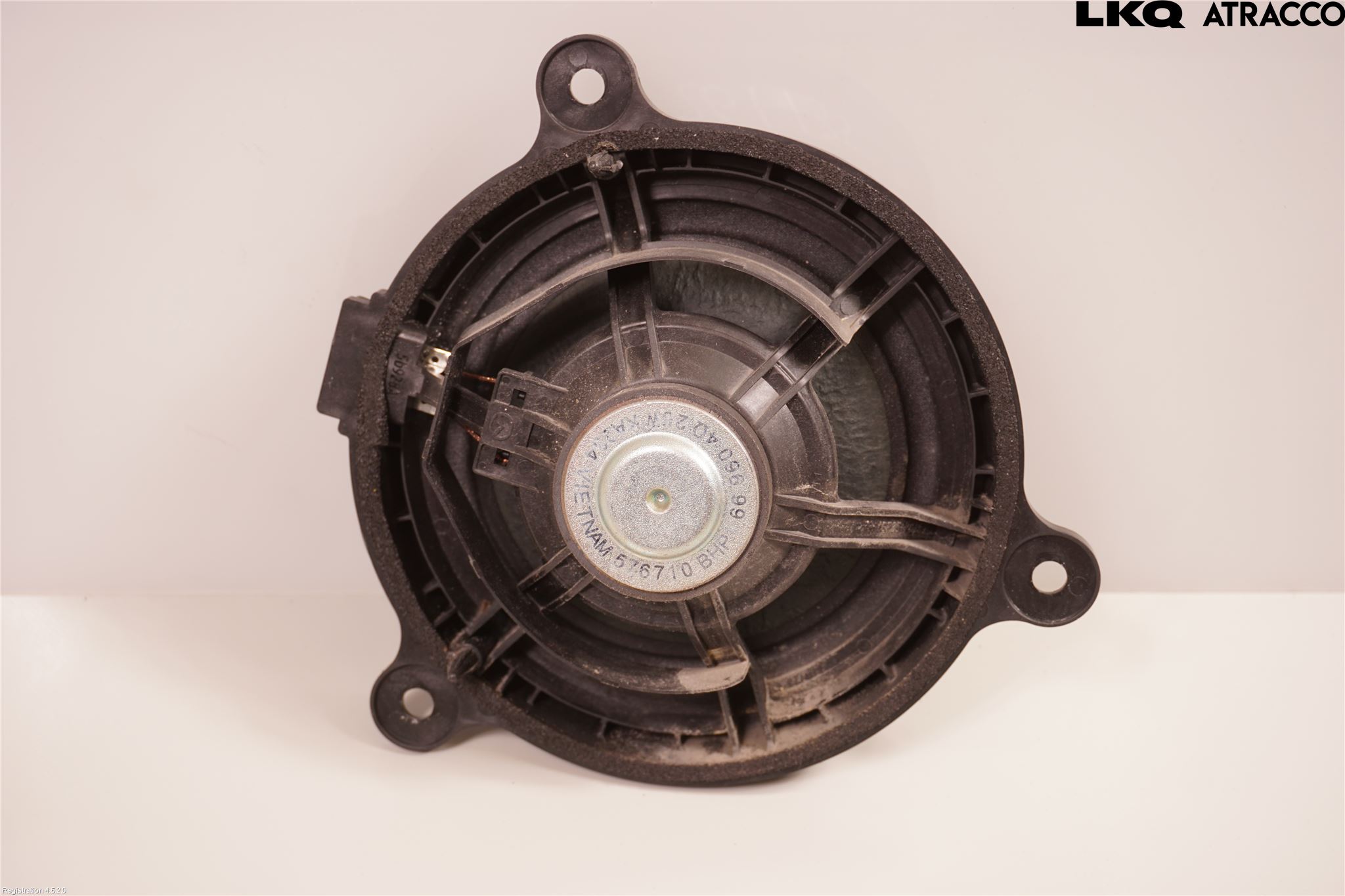 Mazda 2 (DJ) 15-22 Innr Høyttaler