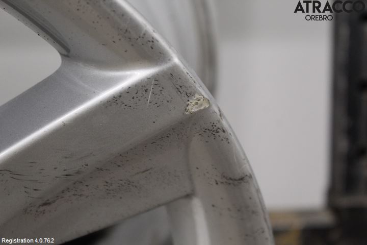 Audi A4/S4 B9 16-19 Felg Aluminium