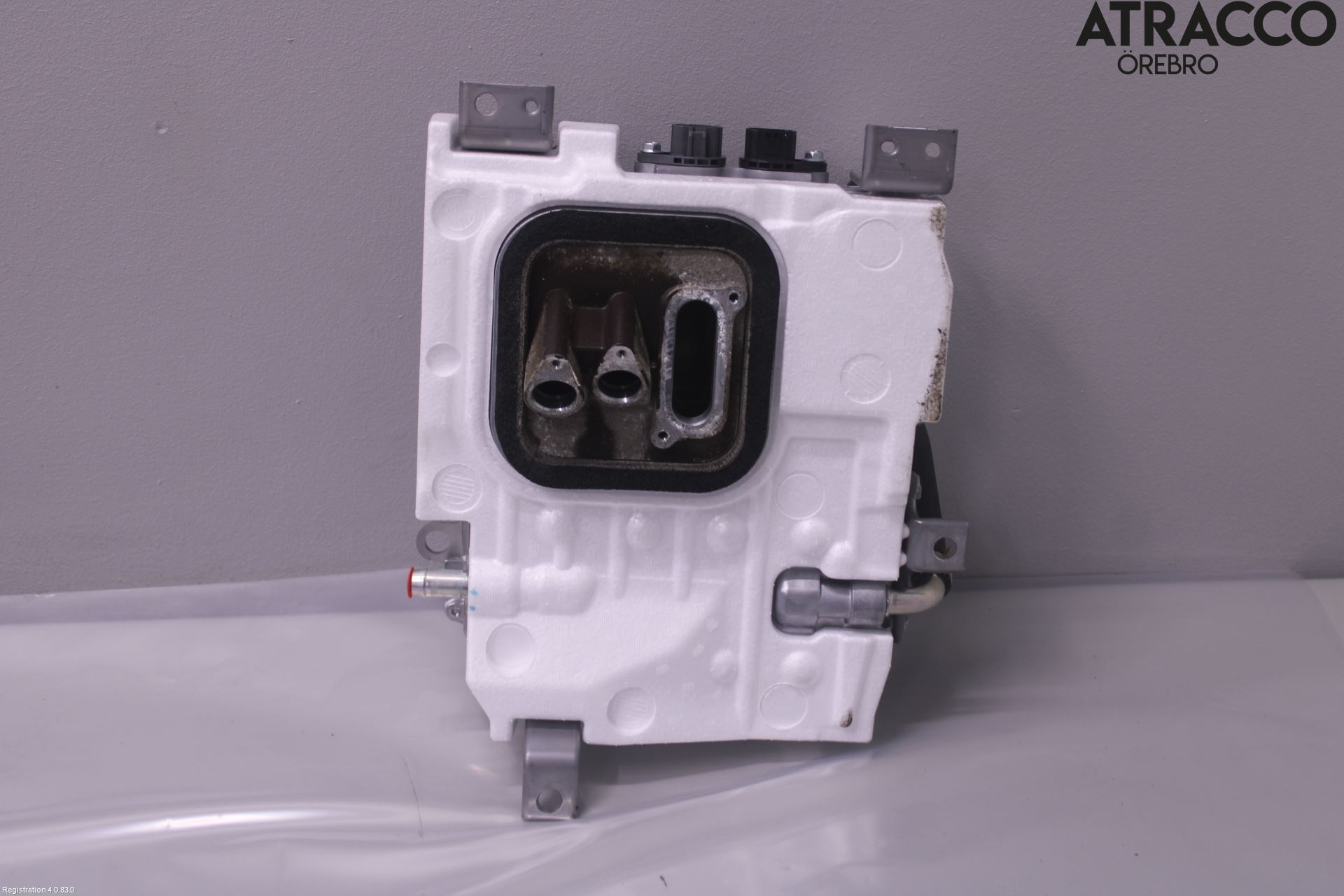 Mitsubishi OUTLANDER 13-21 Inverter Hybrid