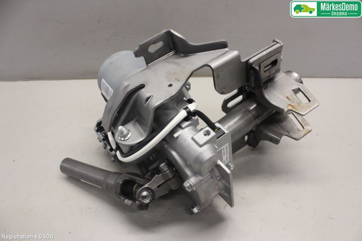 Nissan X-TRAIL 14-21 Rattakselaggregat Innebygd Servo