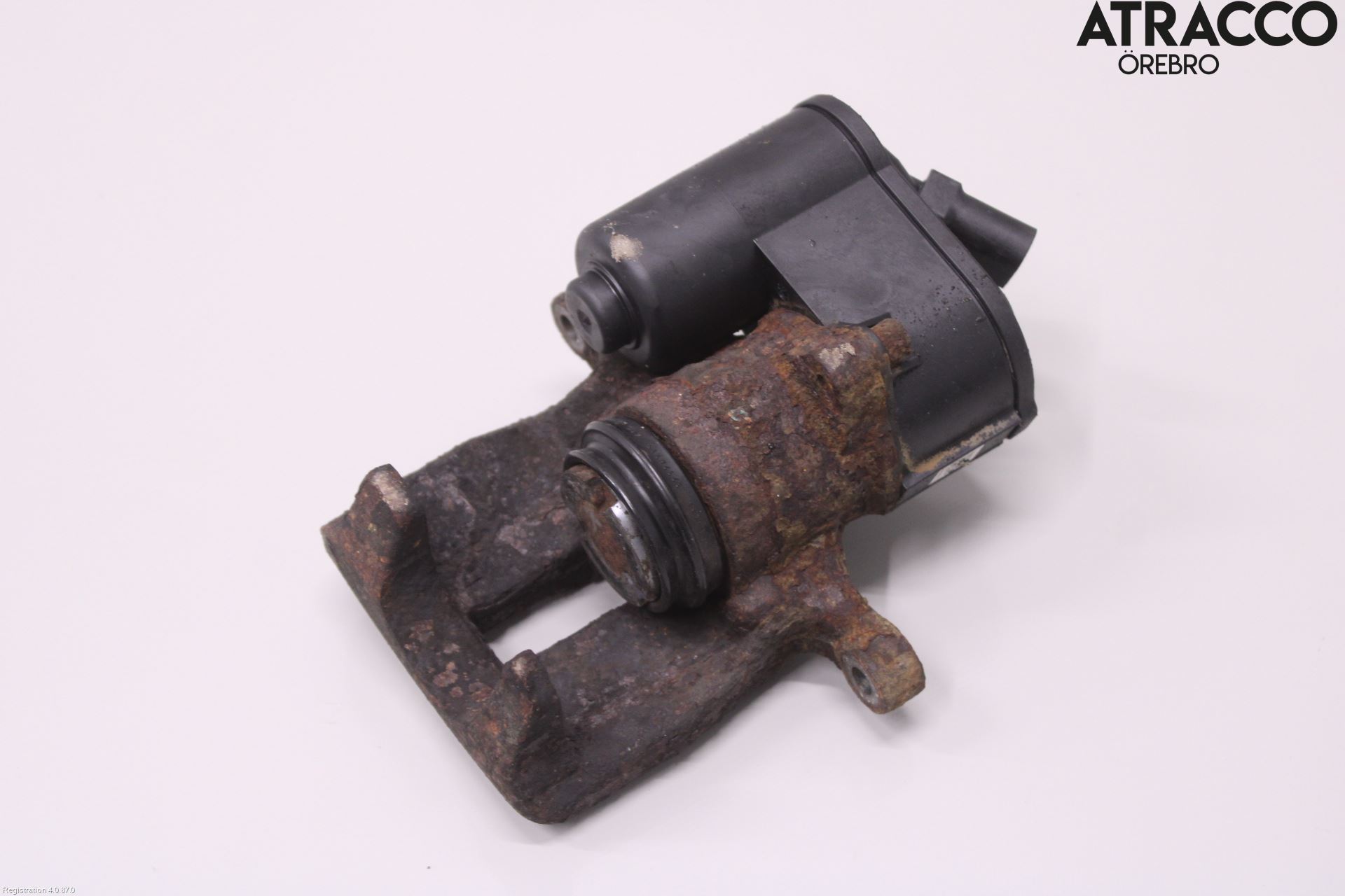Volkswagen VW PASSAT 05-11 Bremsecaliper Bak Venstre
