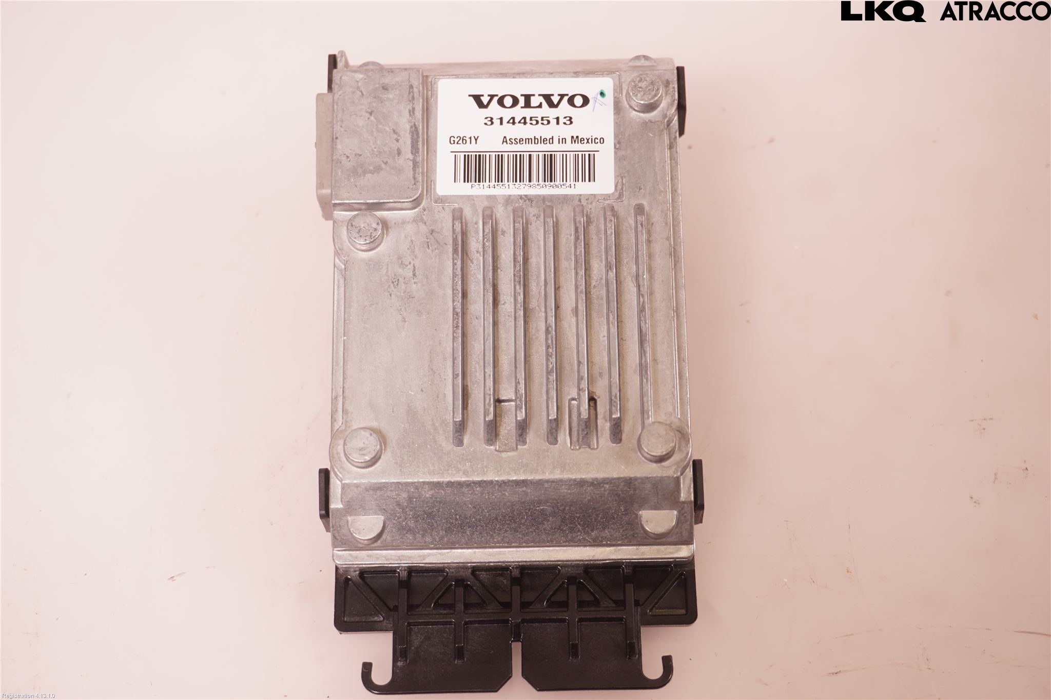 Volvo V70 14-16 Sensor Kollisjonsbeskyttelse