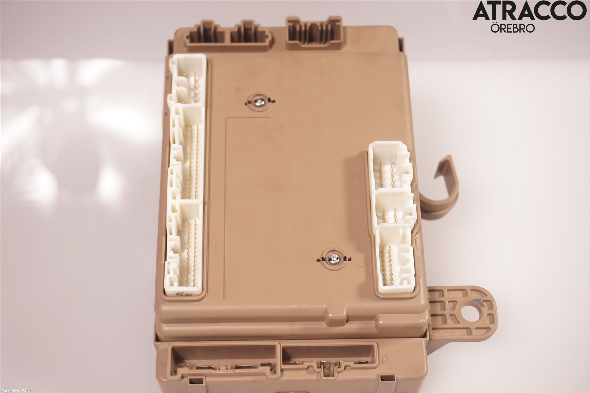 Subaru OUTBACK 21- Sikringsboks - Elsentral