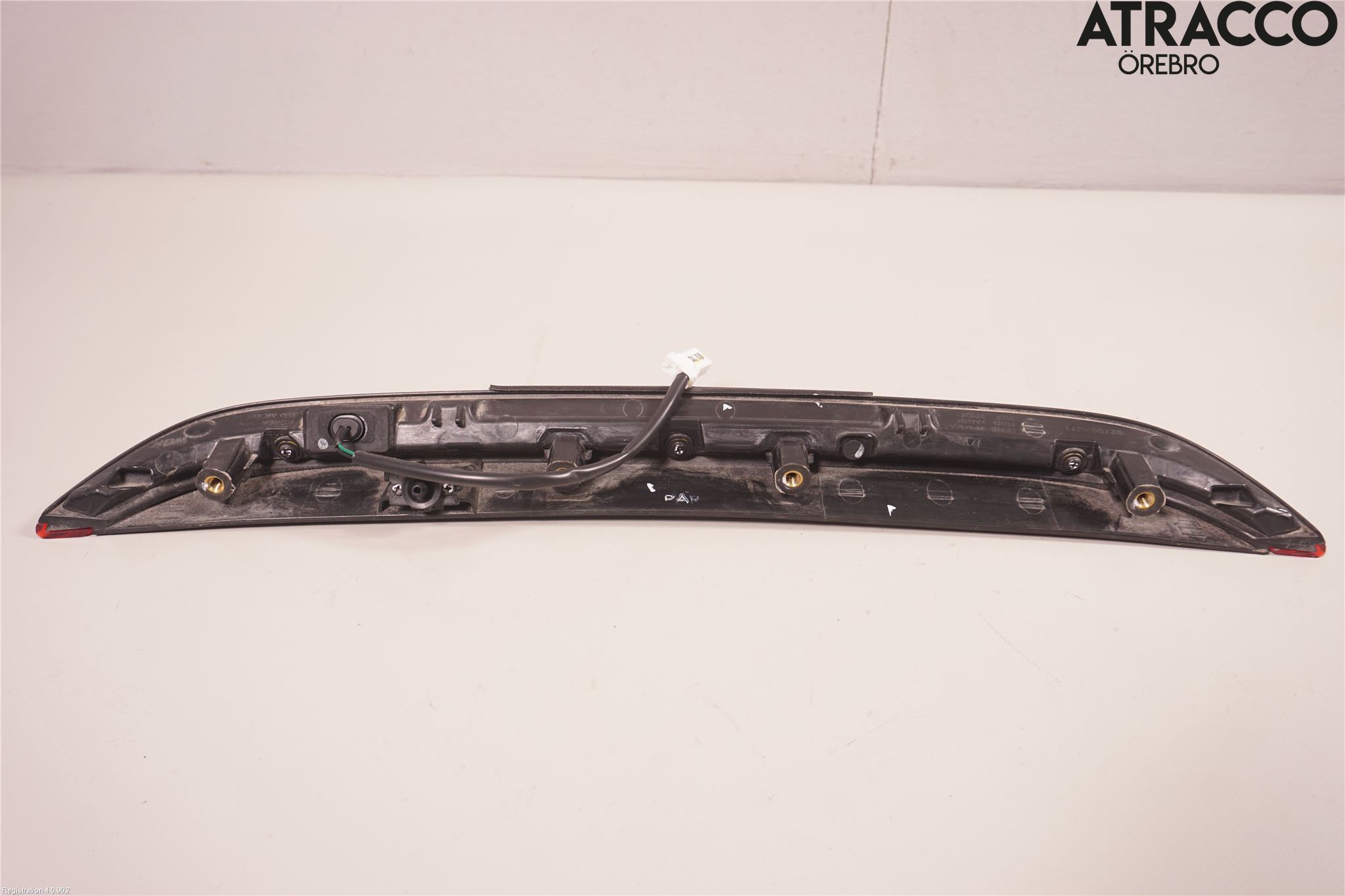 Kia CEED/CEED SW 19- Bremselys Bakrute