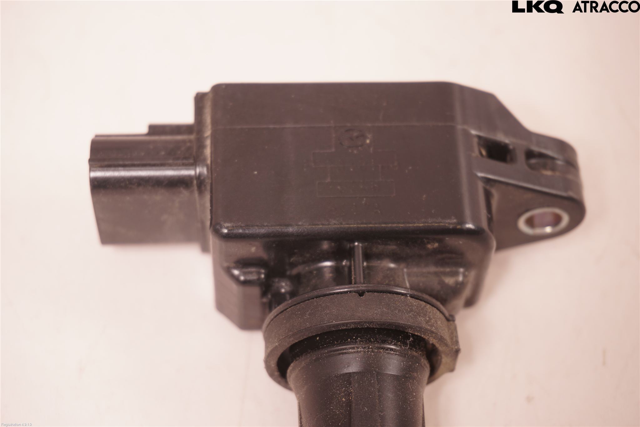 Mazda 3 III 14-19 Coil
