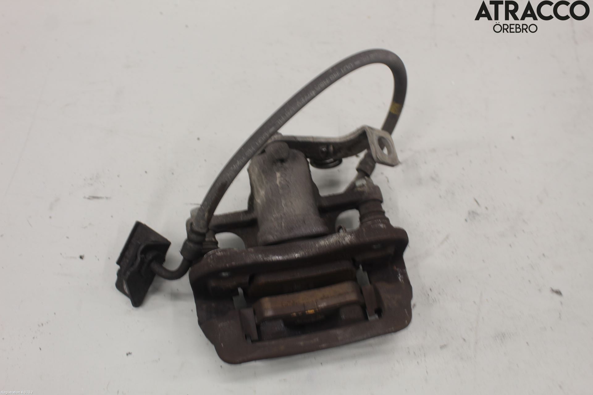 Kia RIO 17- Bremsecaliper Bak Høyre