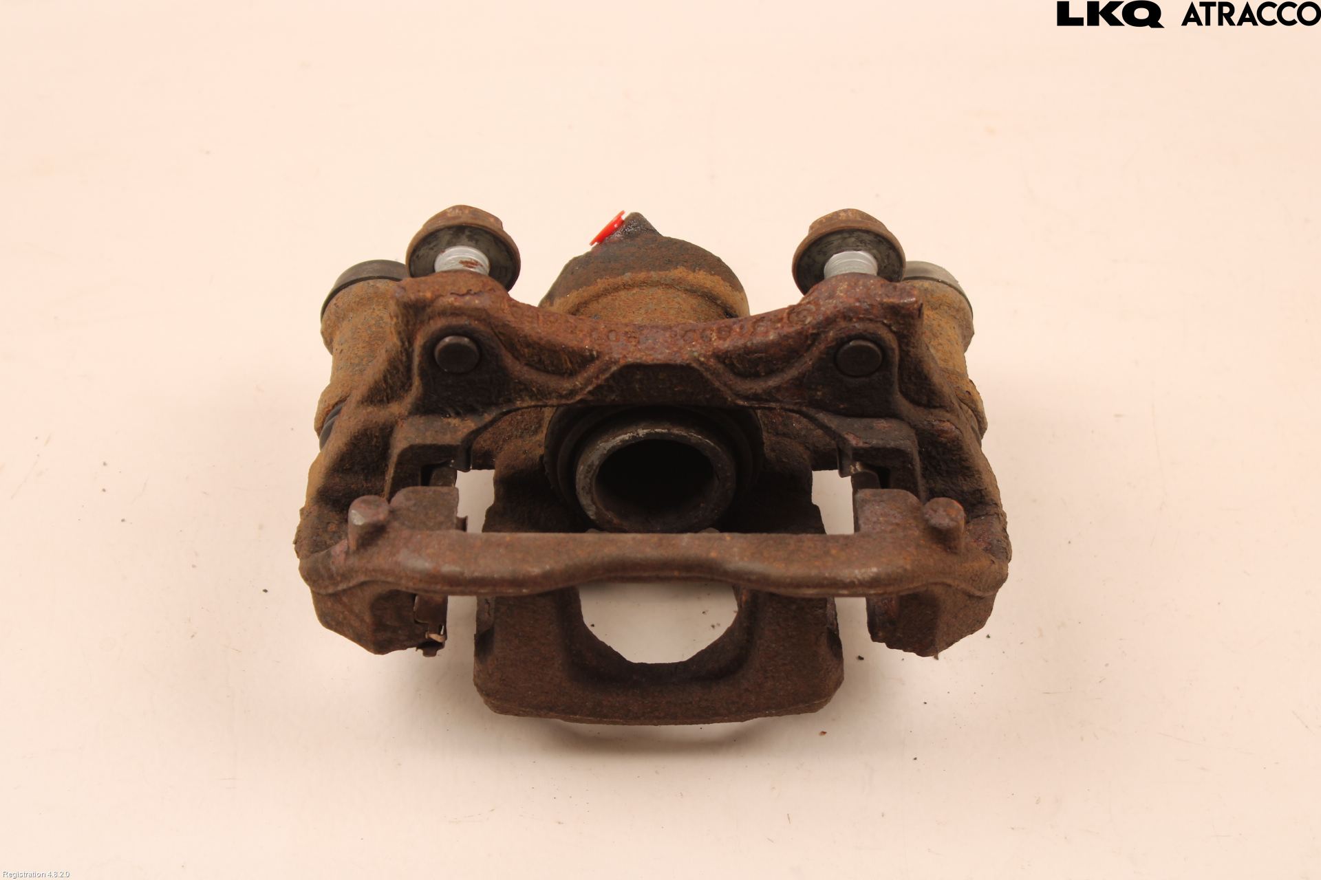 Mercedes-Benz MB VITO/V-KLASS (W640,W447,W448) 14- Bremsecaliper Bak Høyre