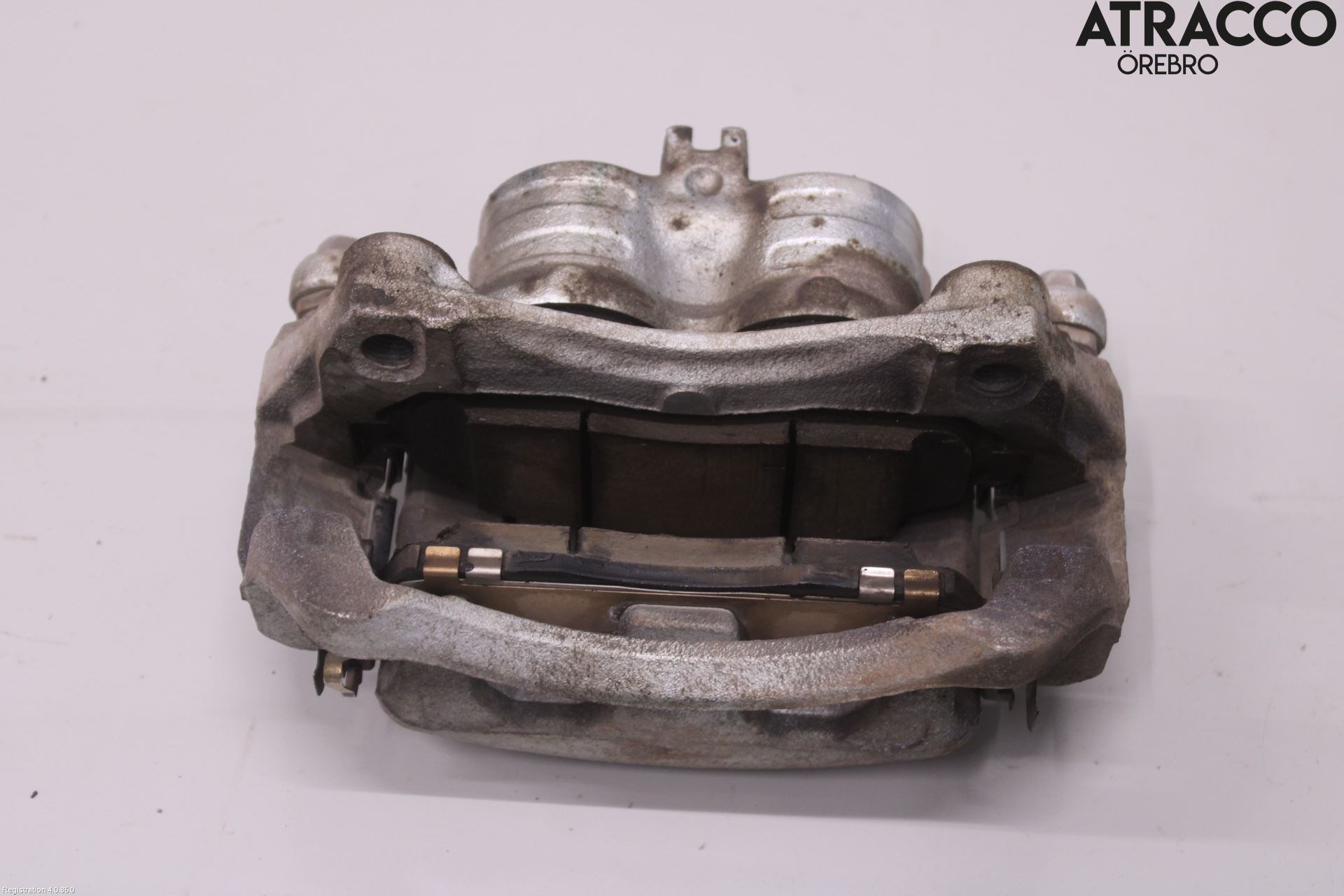 Nissan LEAF 18- Bremsecaliper Foran Venstre