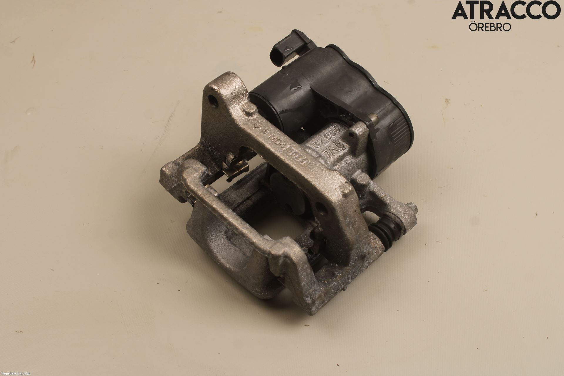 Citroen DS 4 / DS 4 E-TENSE 22- Bremsecaliper Bak Høyre