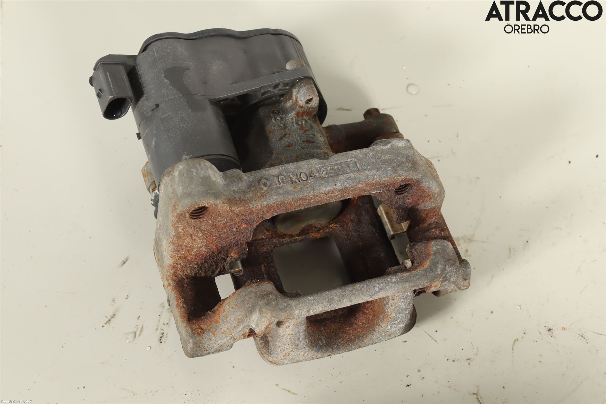 Peugeot RIFTER/E-RIFTER 19- Bremsecaliper Bak Høyre