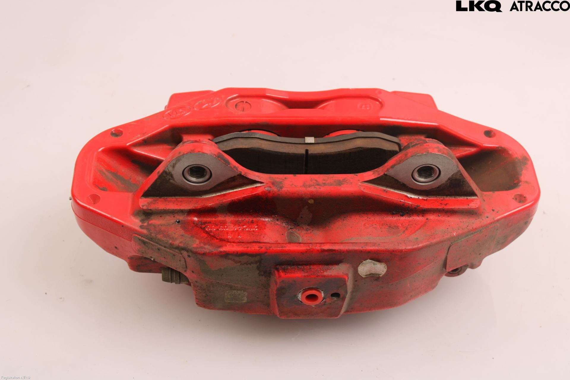 Kia STINGER 18- Bremsecaliper Foran Venstre