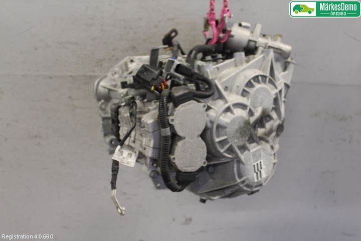 Kia CEED/CEED SW 19- Gearkasse Automat