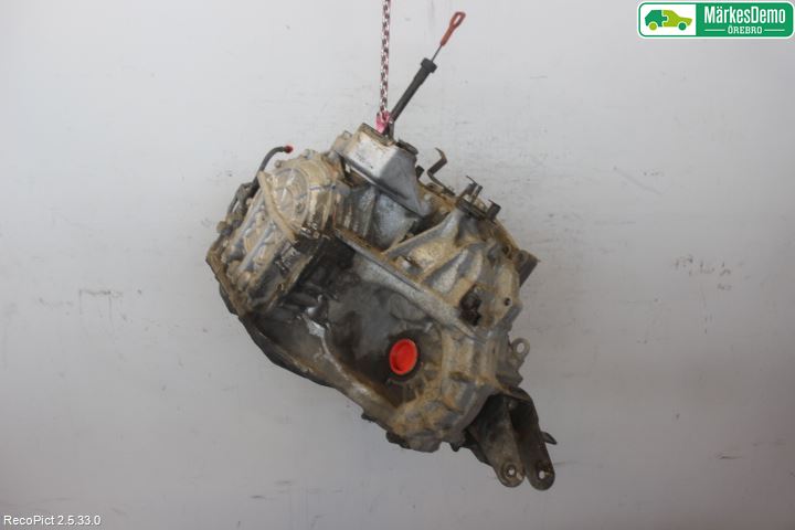 Kia CEED 06-12 Gearkasse Automat