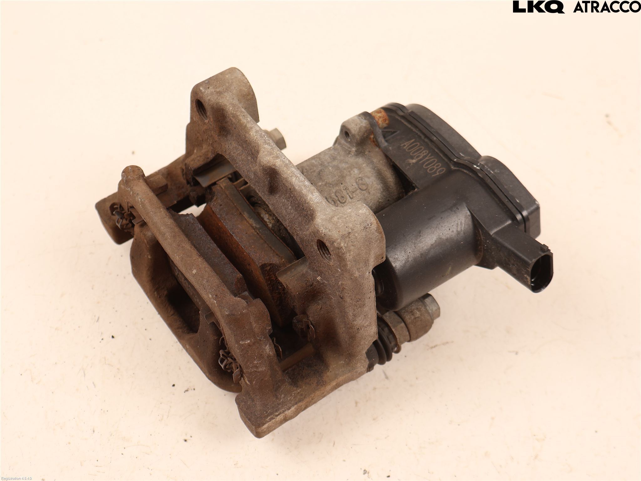 Kia SPORTAGE (NQ5) 22- Bremsecaliper Bak Venstre