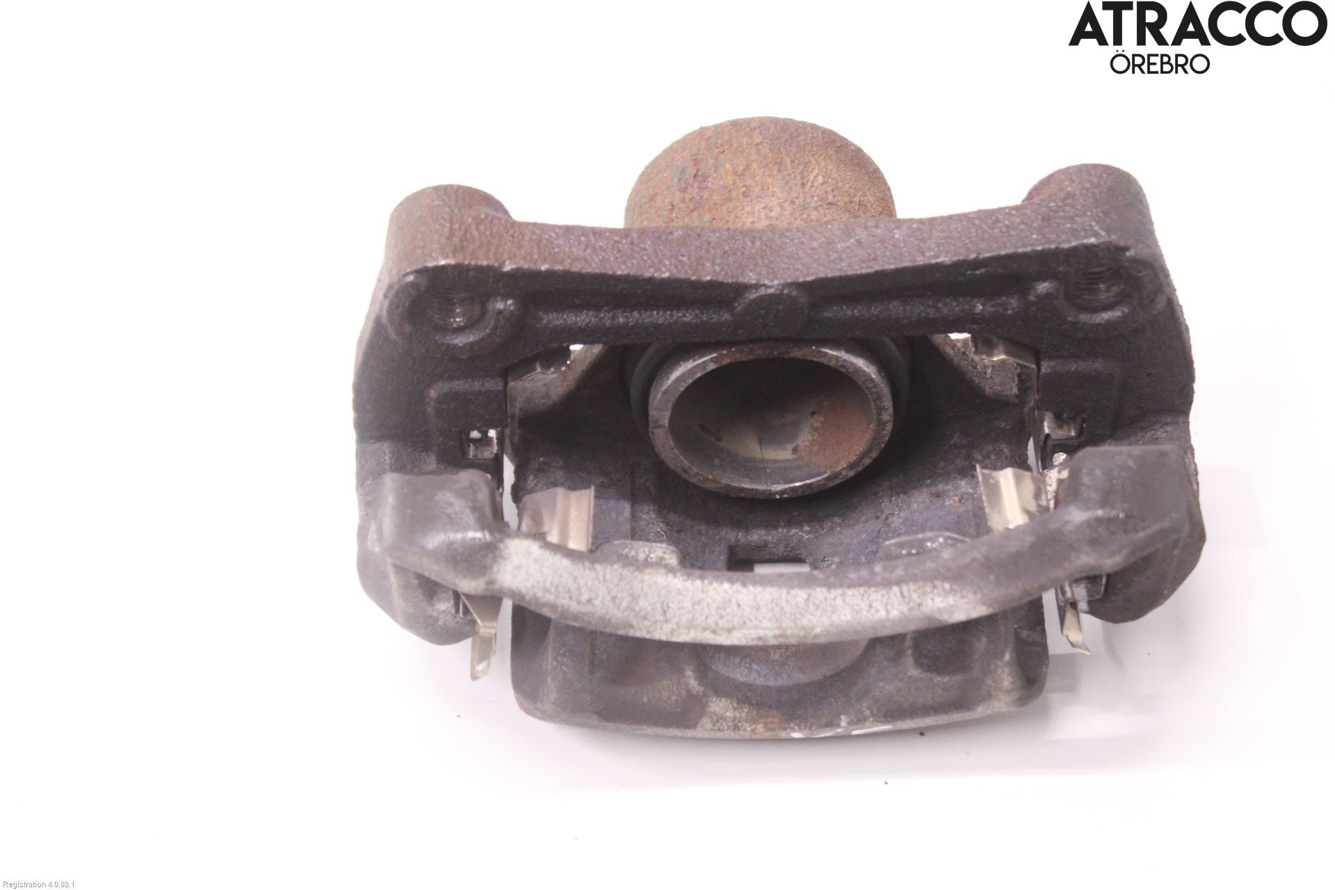 Nissan JUKE 10-14 Bremsecaliper Foran Venstre
