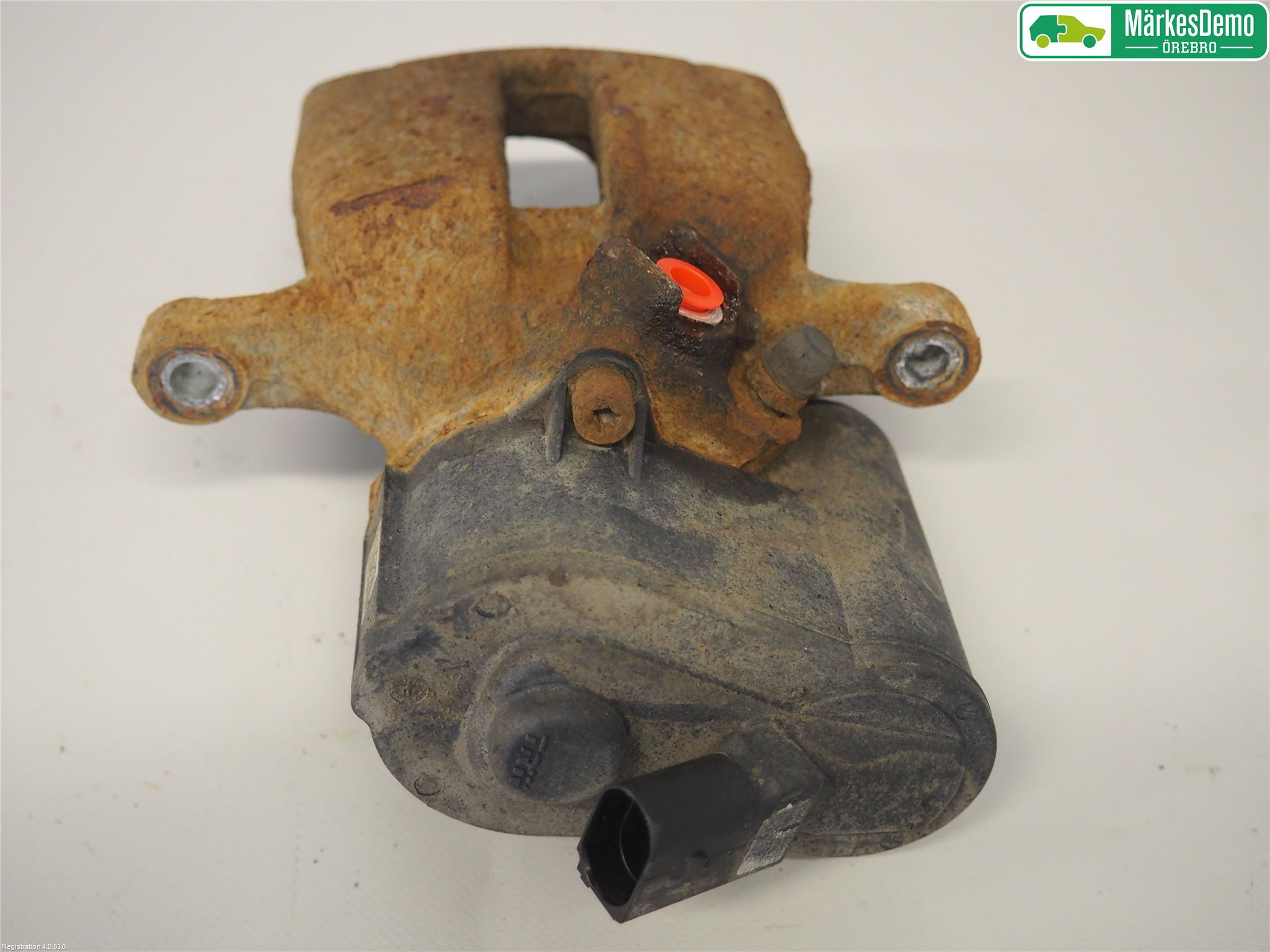 Volkswagen VW TIGUAN 07-16 Bremsecaliper Bak Høyre