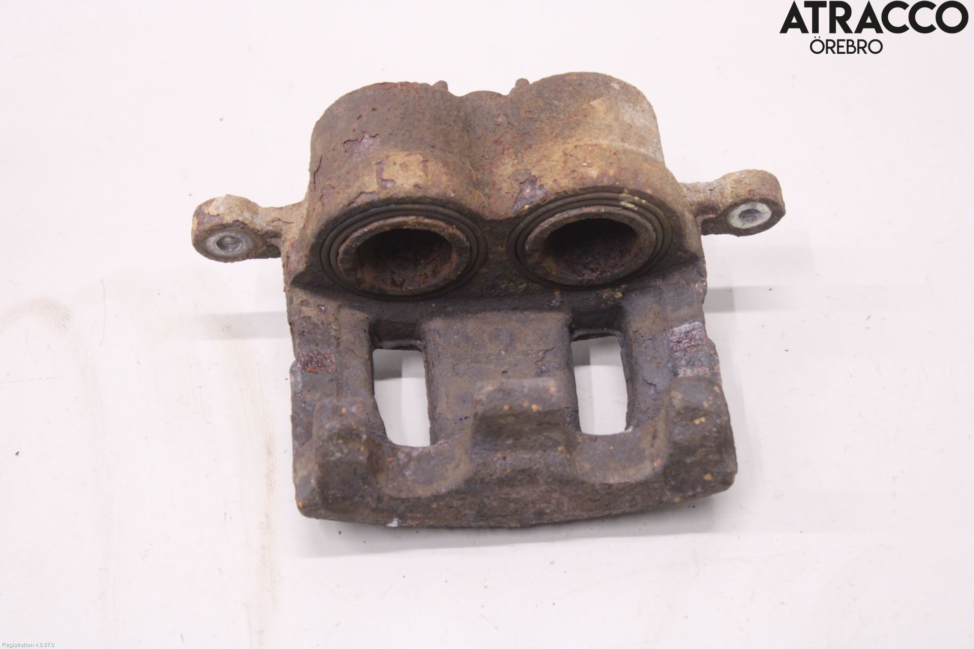 Hyundai SANTA FE  06-12 Bremsecaliper Foran Venstre