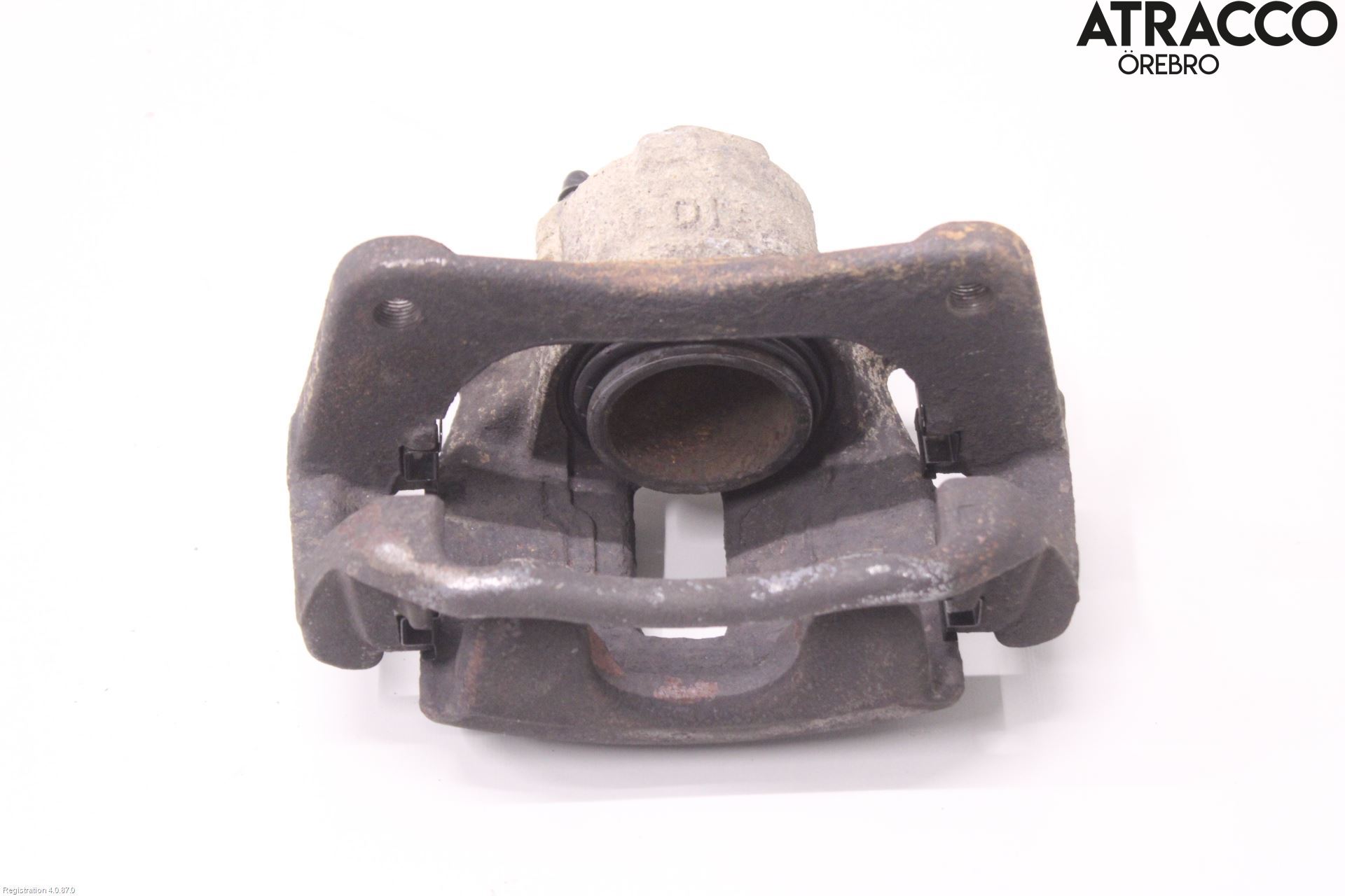 Toyota C-HR 16-23 Bremsecaliper Foran Venstre