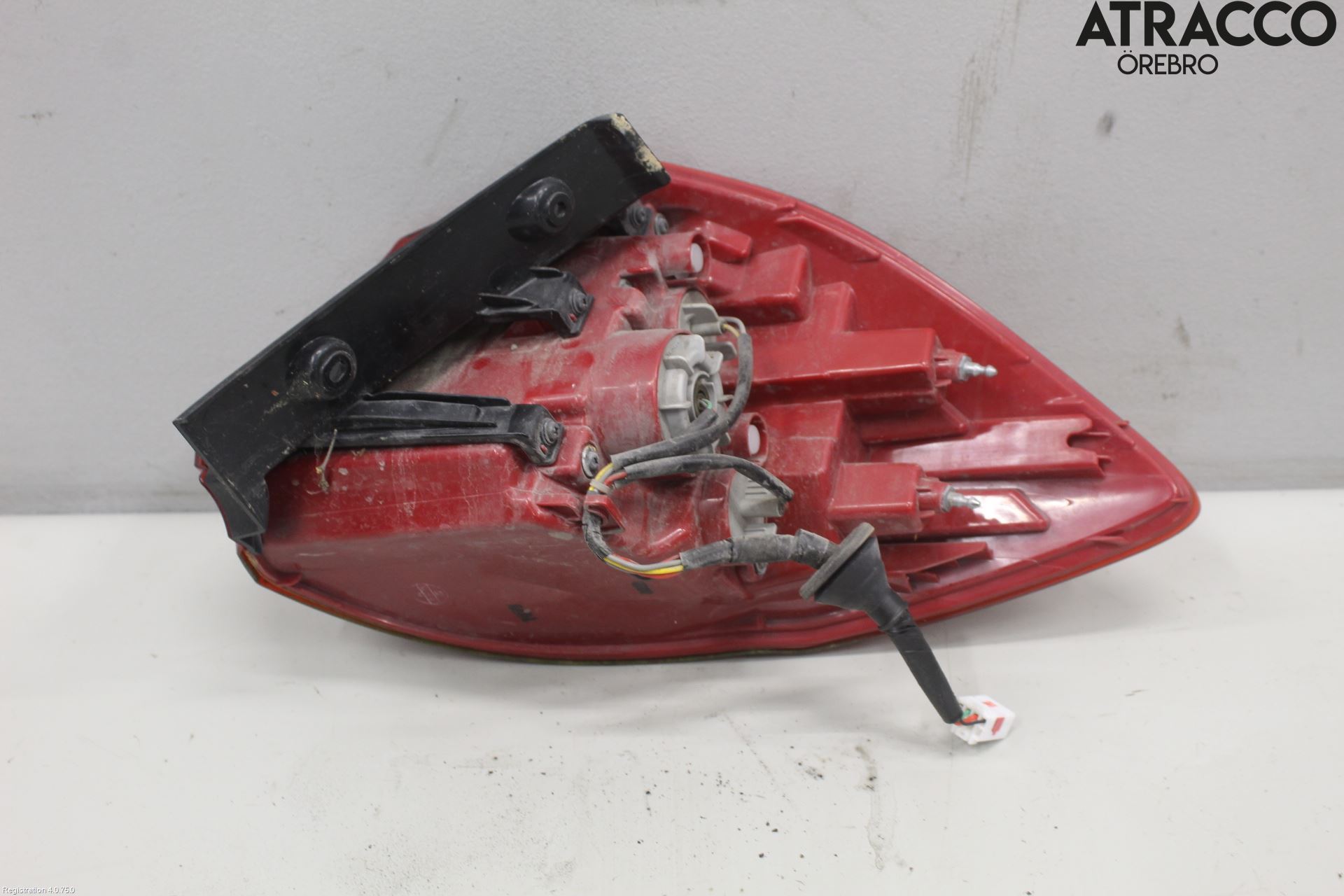 Kia CEED 12-18 Baklykt Venstre