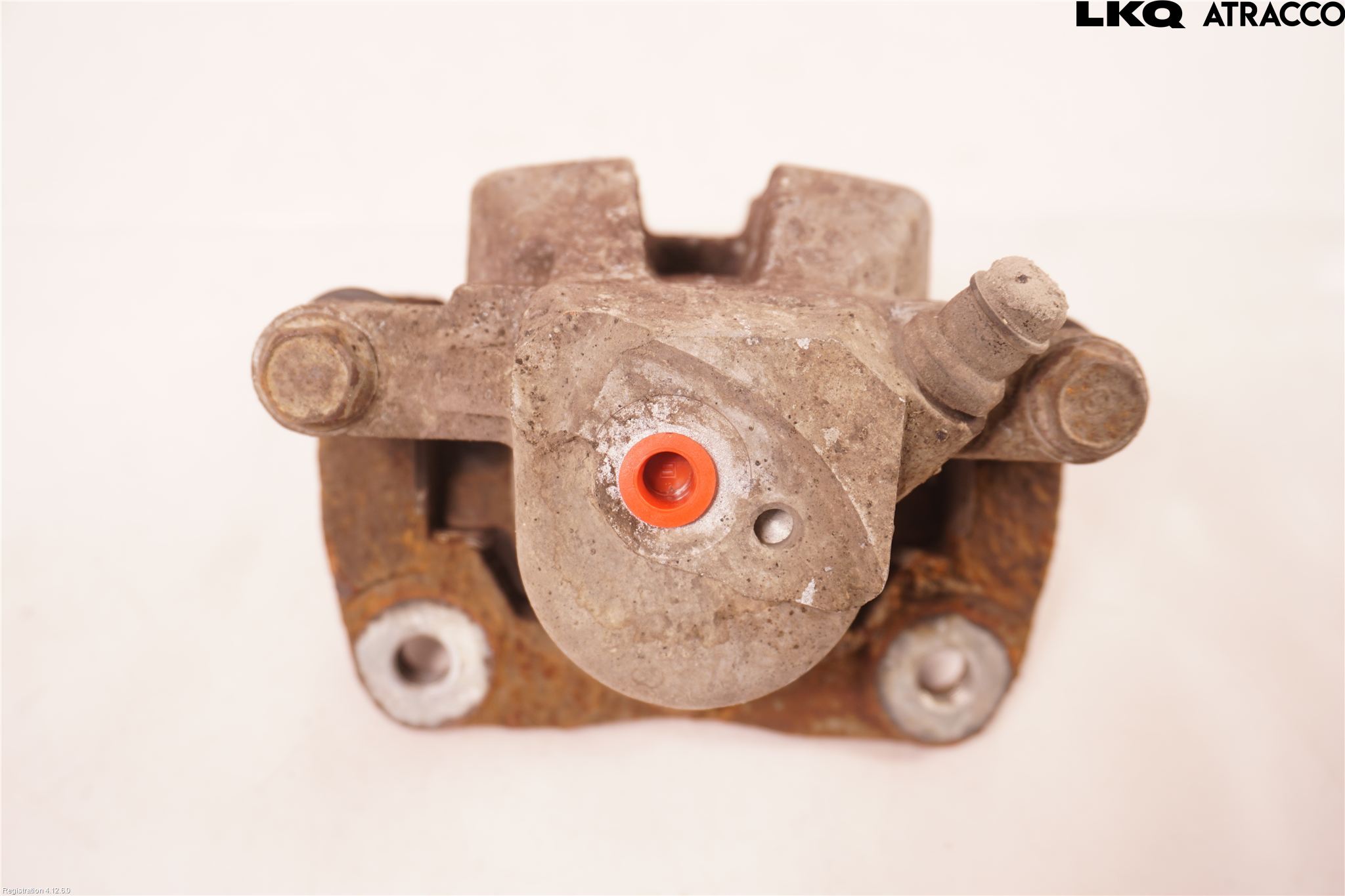 Toyota RAV 4 06-12 Bremsecaliper Bak Venstre