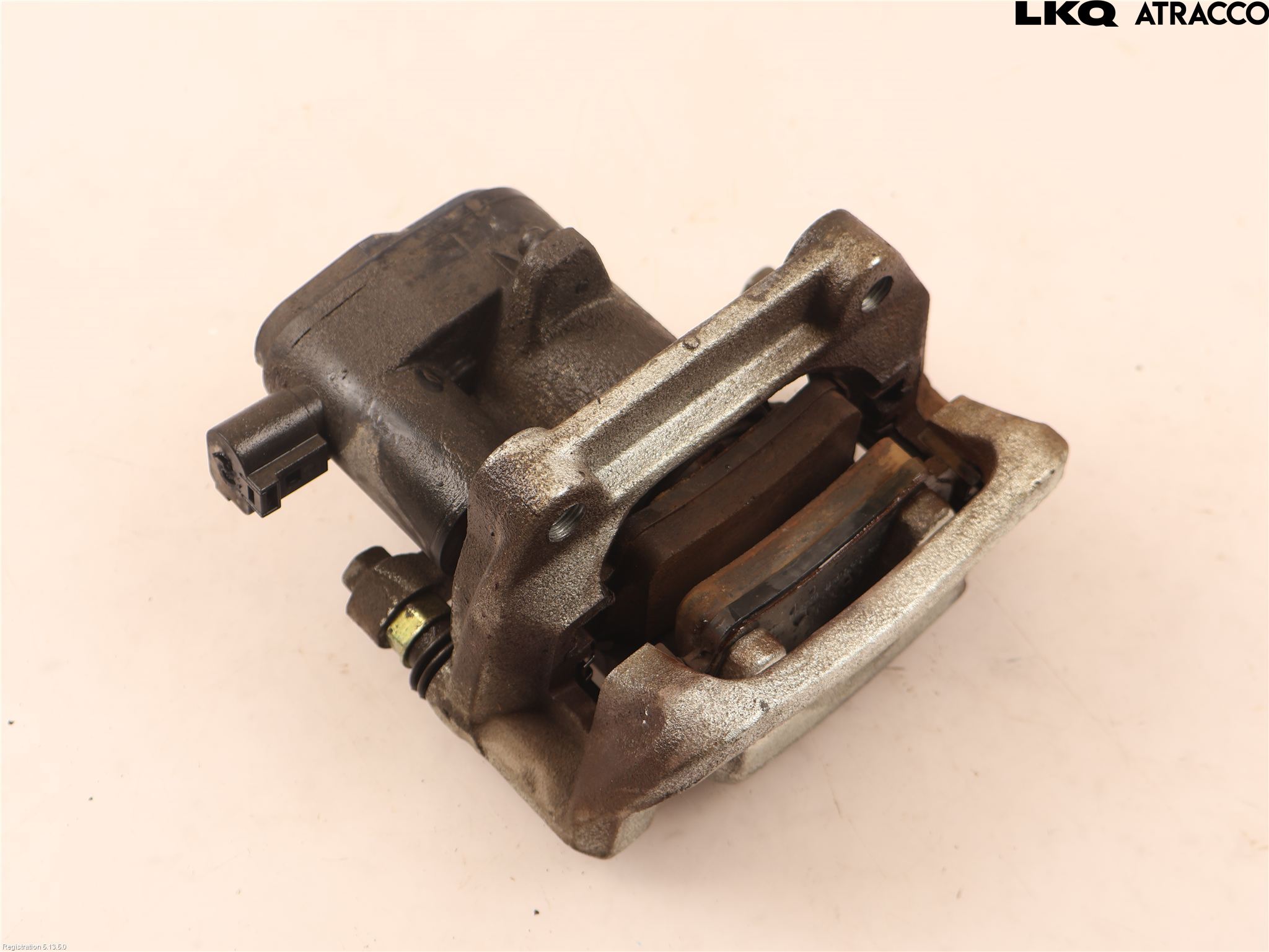 Kia NIRO (SG2) 23- Bremsecaliper Bak Høyre