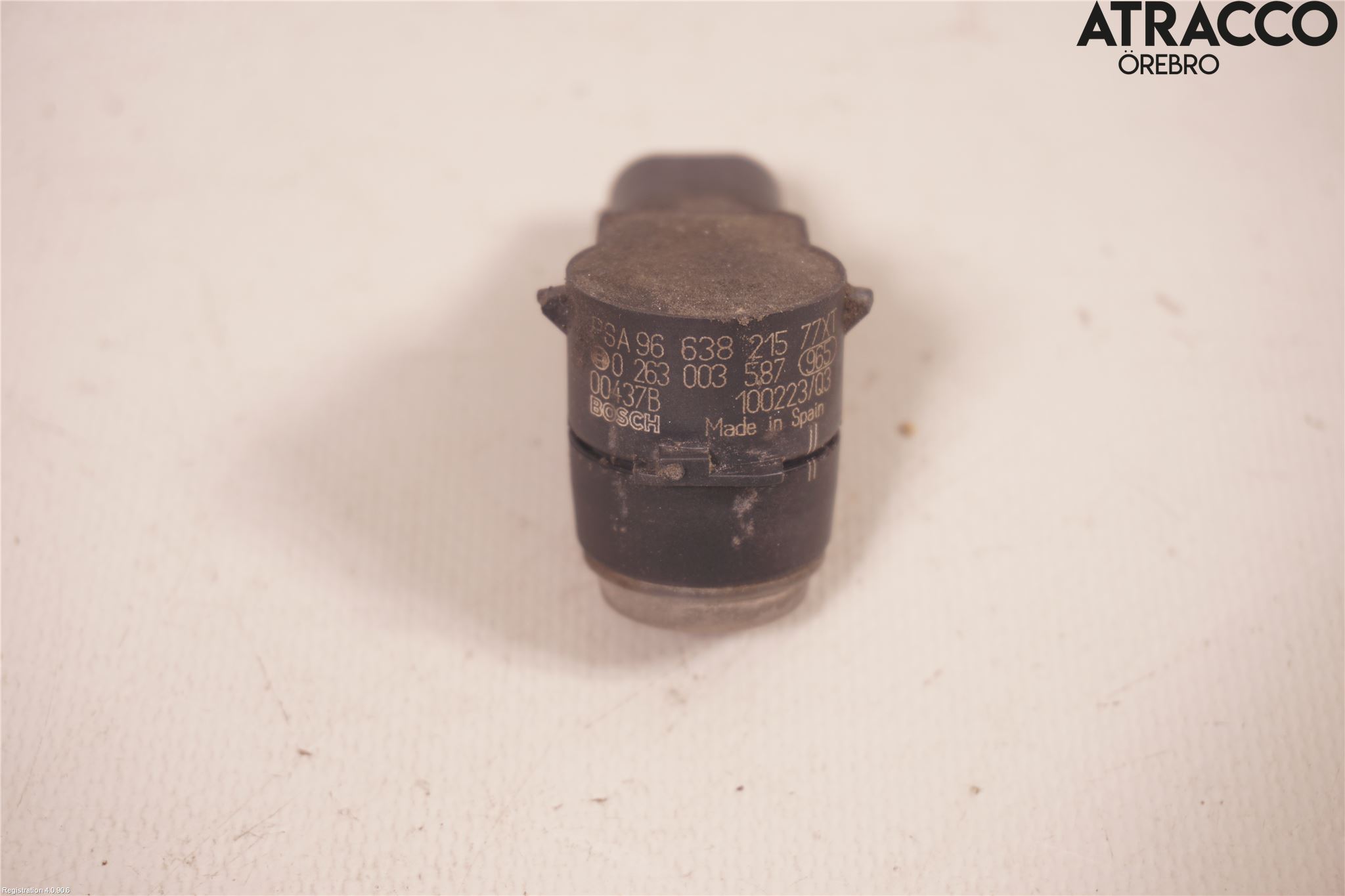 Citroen BERLINGO 08-18 Sensor Ryggesensor