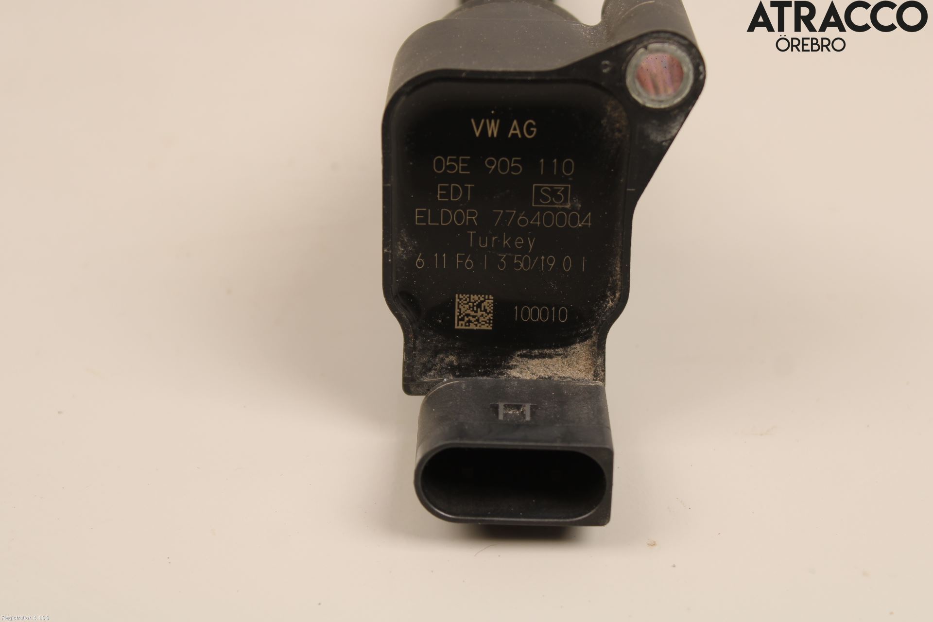 Skoda OCTAVIA (NX) 20- Coil