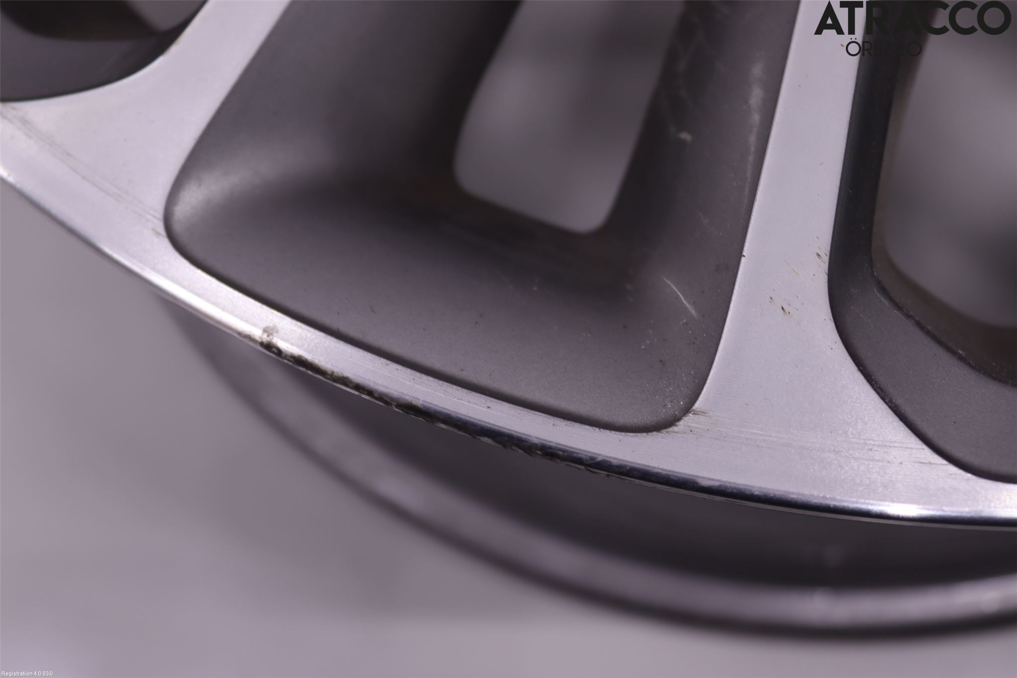 Hyundai GRAND SANTA FE 14-18 Felg Aluminium