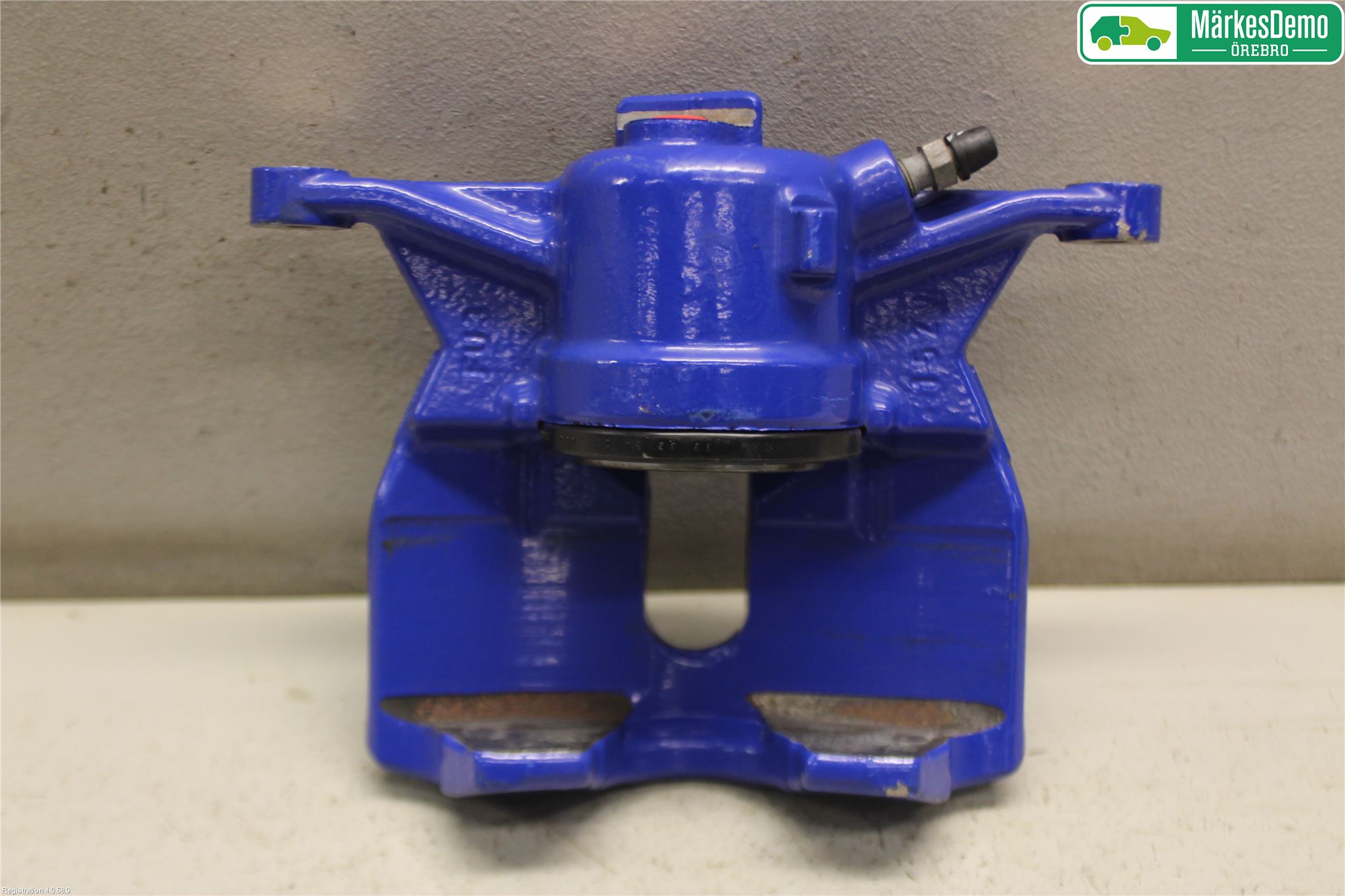 Volkswagen VW PASSAT 15-19 Bremsecaliper Foran Høyre