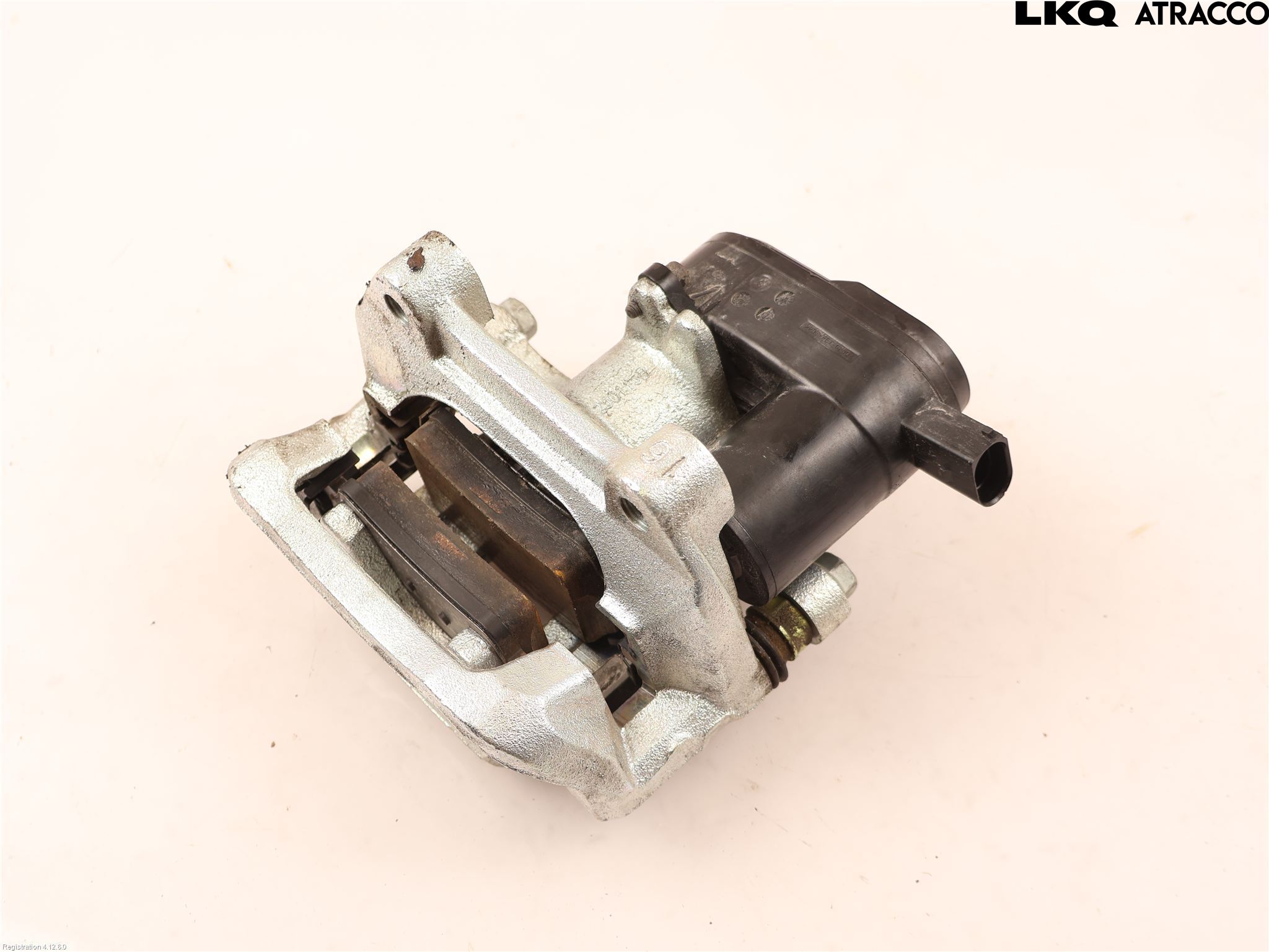 Kia EV3 26->> Bremsecaliper Bak Venstre