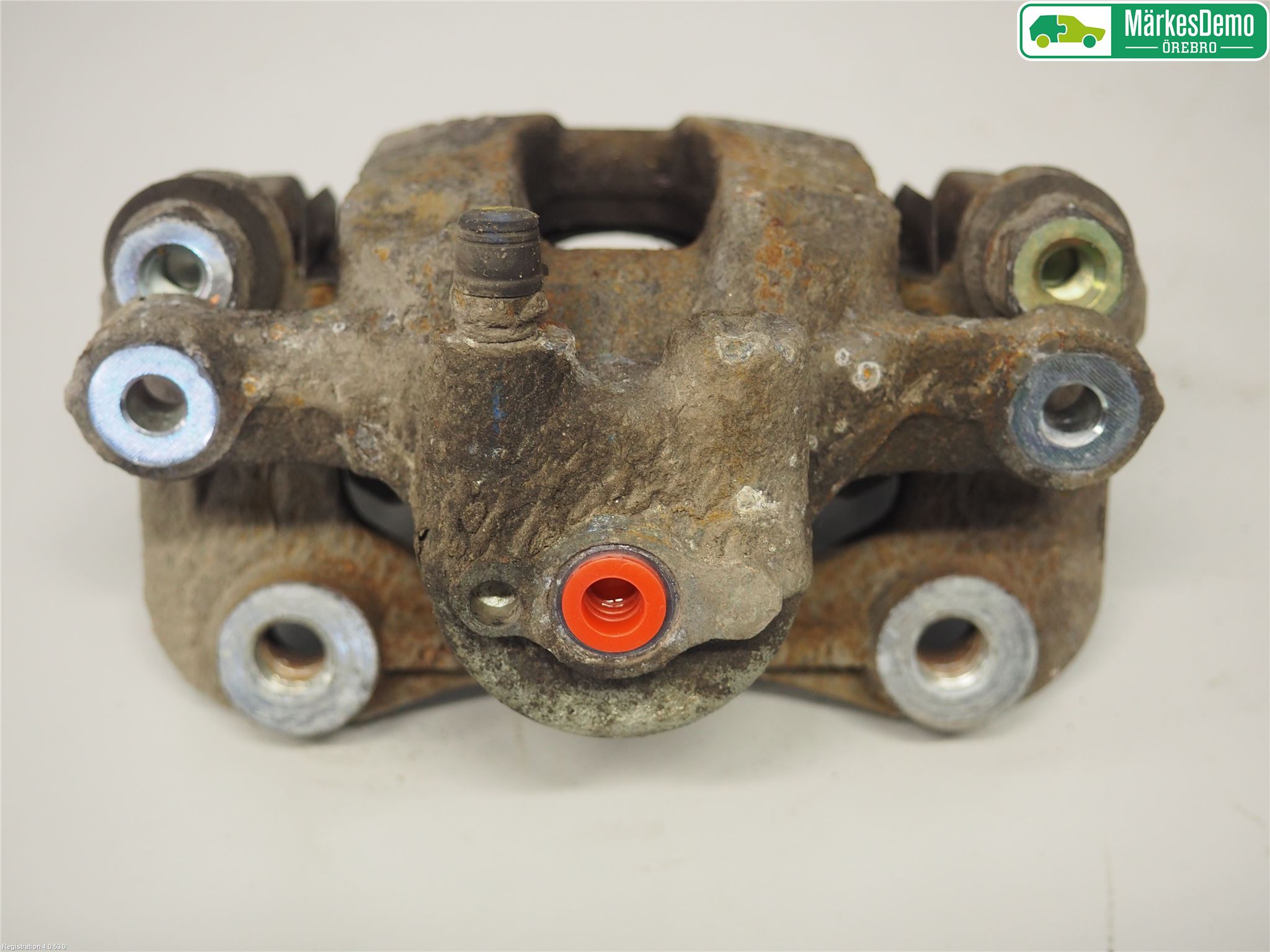 Kia SPORTAGE (QL) 16-21 Bremsecaliper Bak Høyre