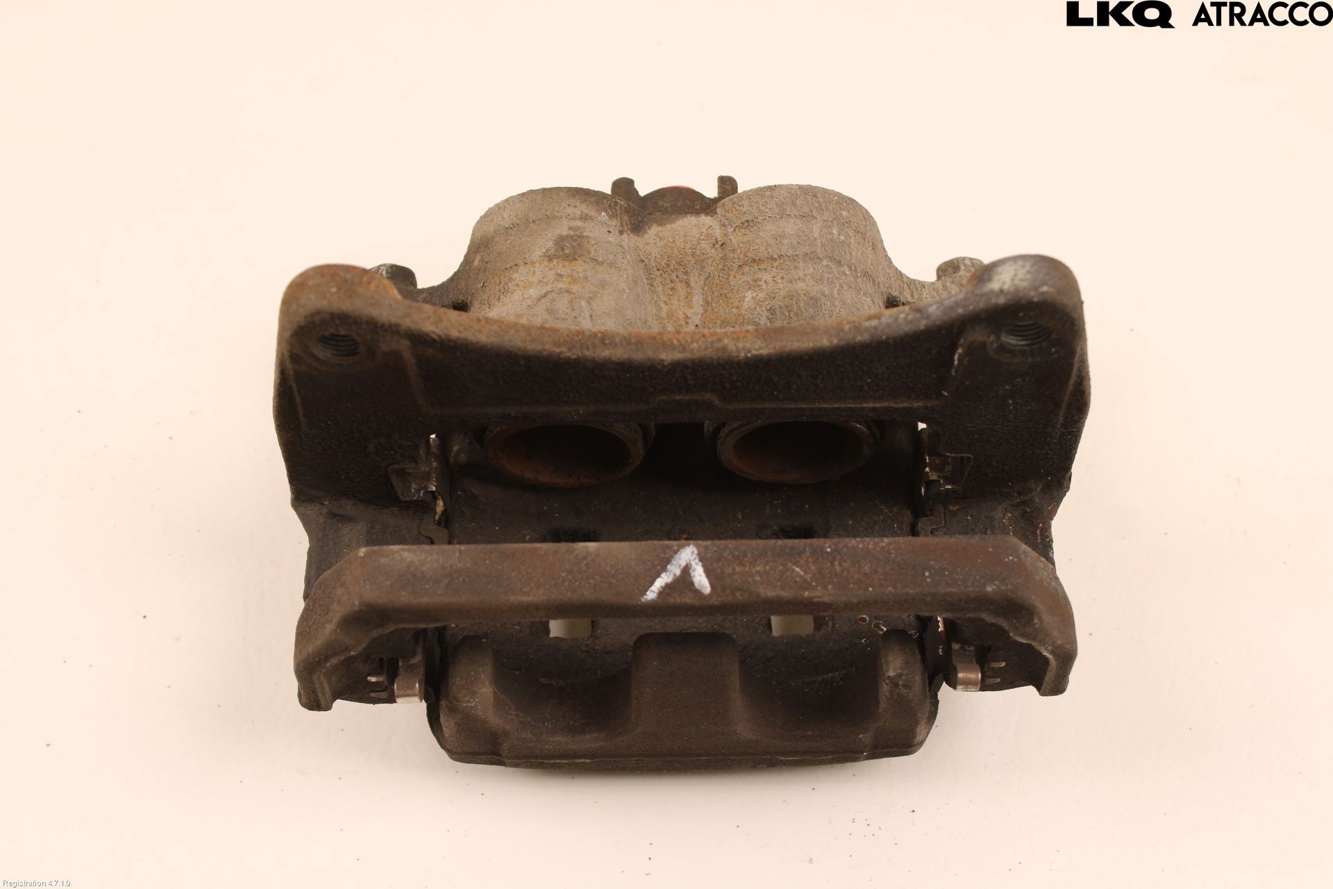 Subaru OUTBACK 21- Bremsecaliper Foran Venstre