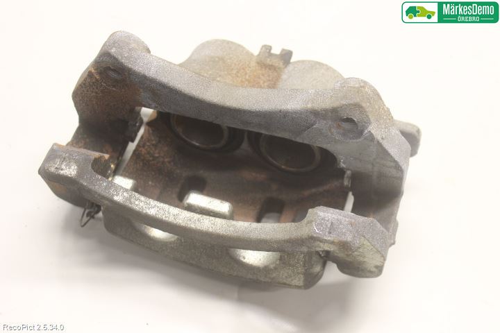 Nissan X-TRAIL 14-21 Bremsecaliper Foran Høyre