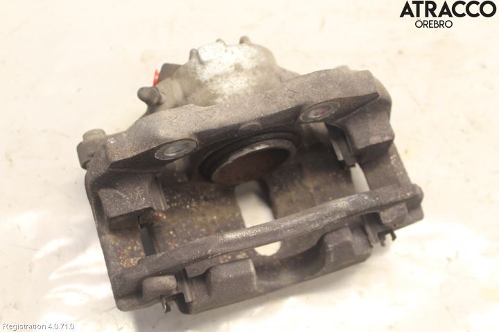 Citroen C3 AIRCROSS 18-23 Bremsecaliper Foran Venstre