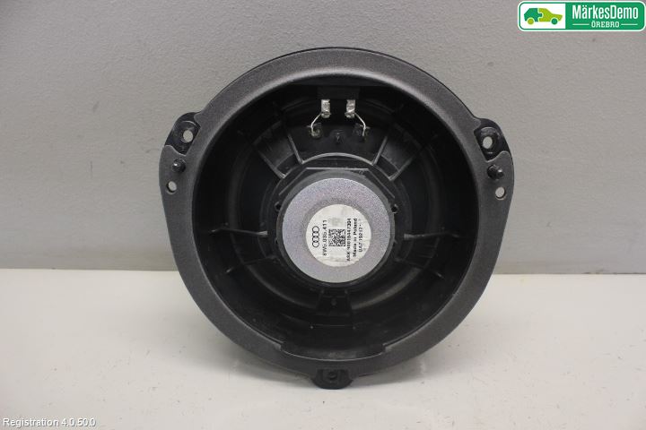 Audi A4/S4 B9 16-19 Innr Høyttaler