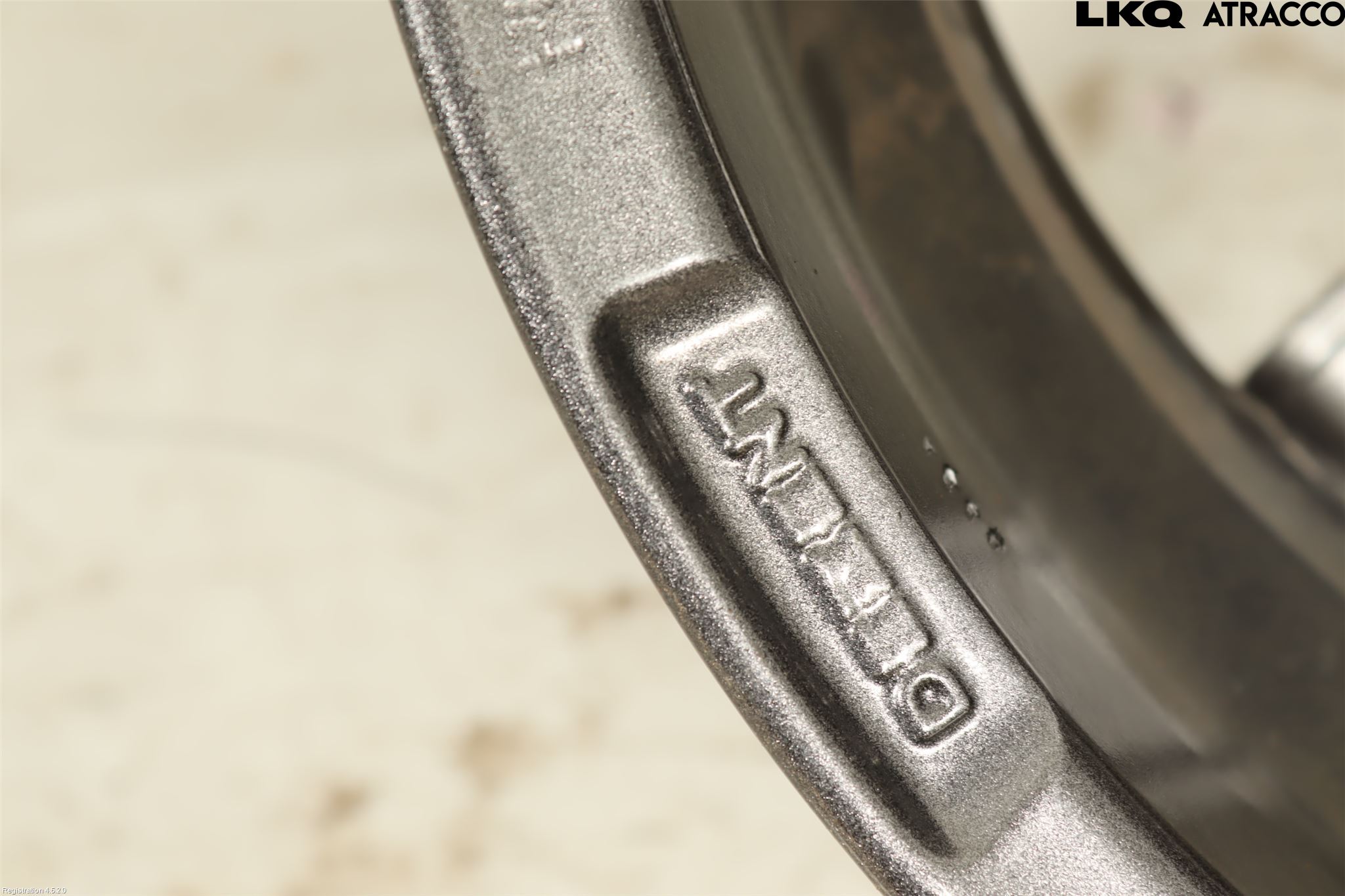 Kia STONIC 18->> Felg Aluminium
