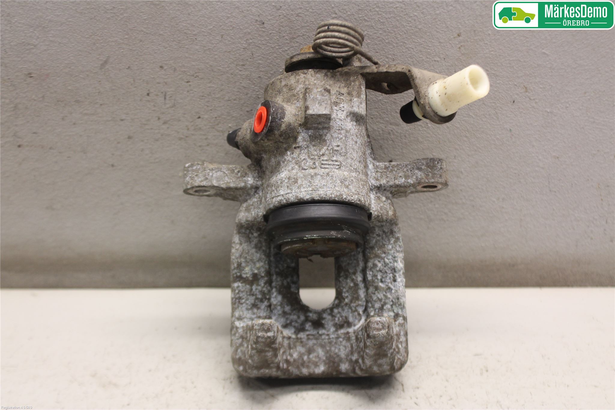 Peugeot 2008 13-20 Bremsecaliper Bak Høyre