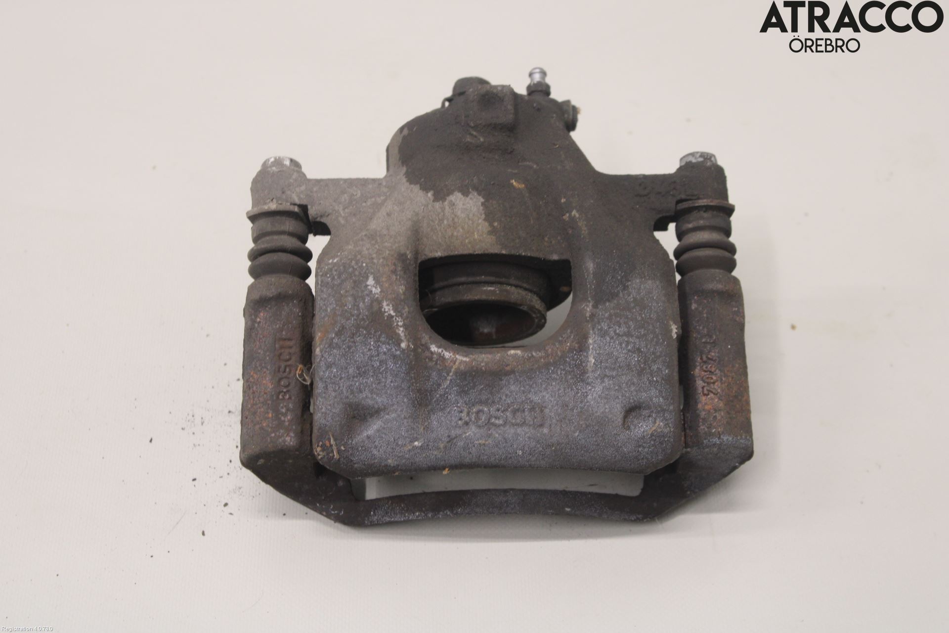Peugeot 108 15-22 Bremsecaliper Foran Venstre