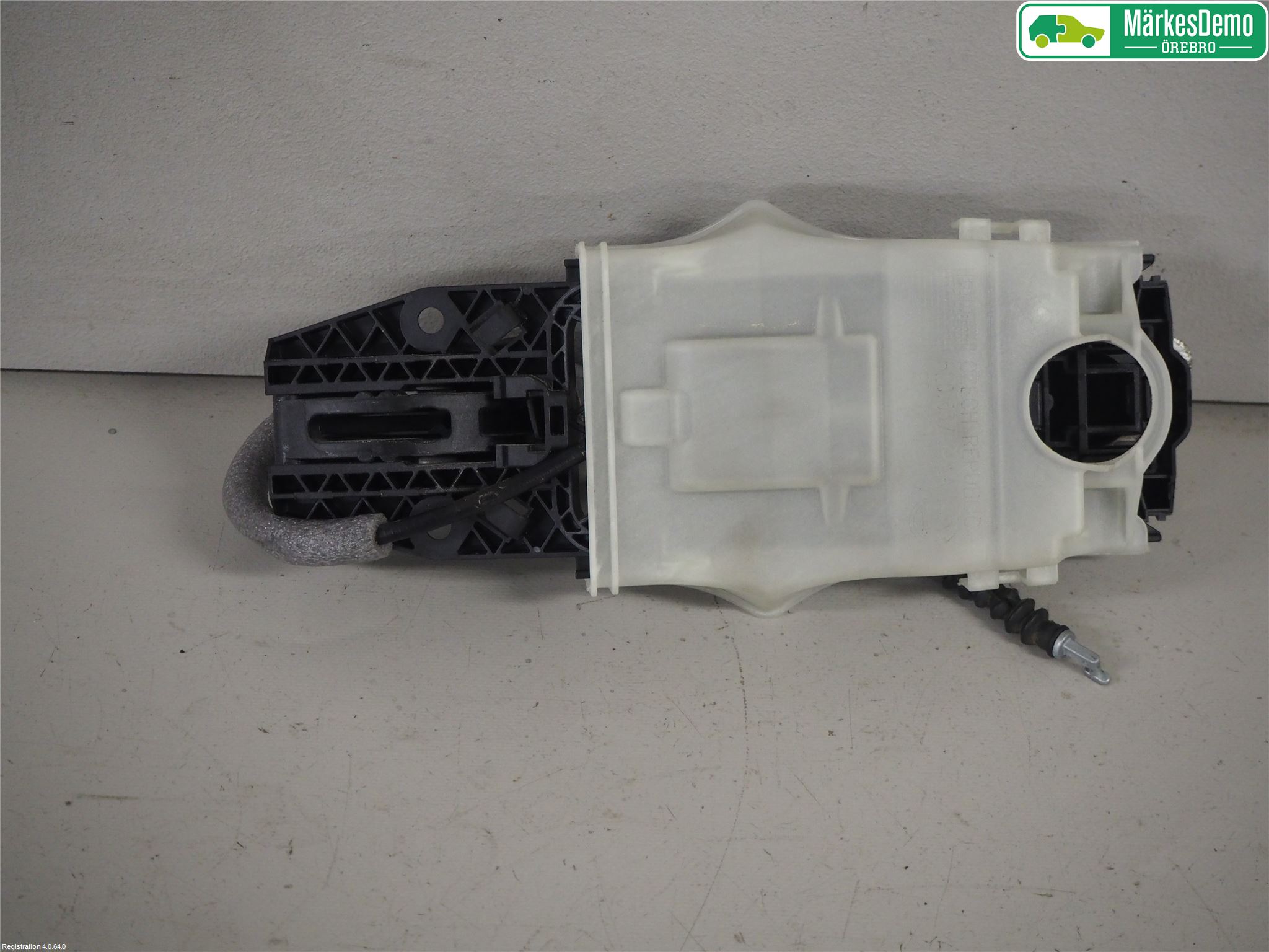 Skoda FABIA 15-21 Dørhandtak Ytre Høyre